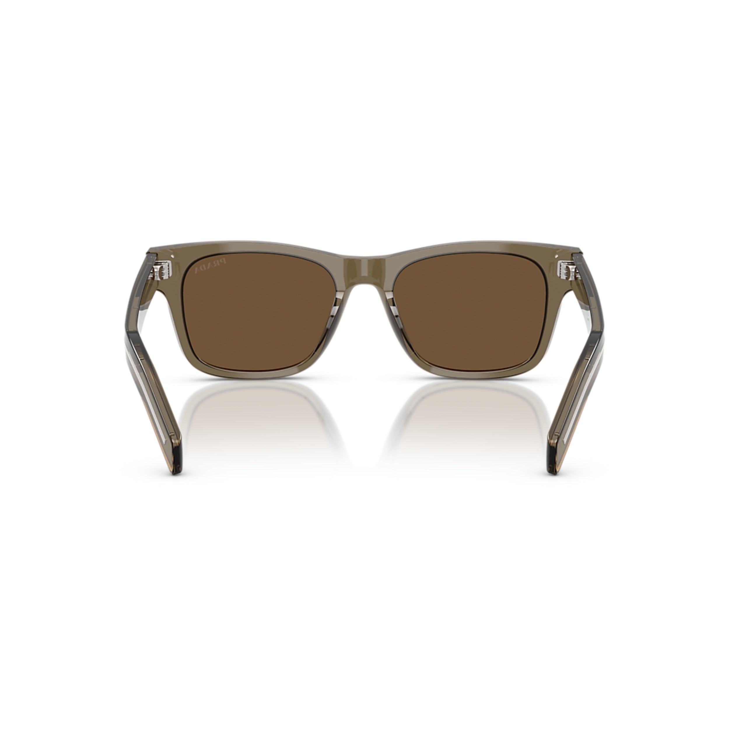 Transparent Terra 0PR A16S Sunglasses
