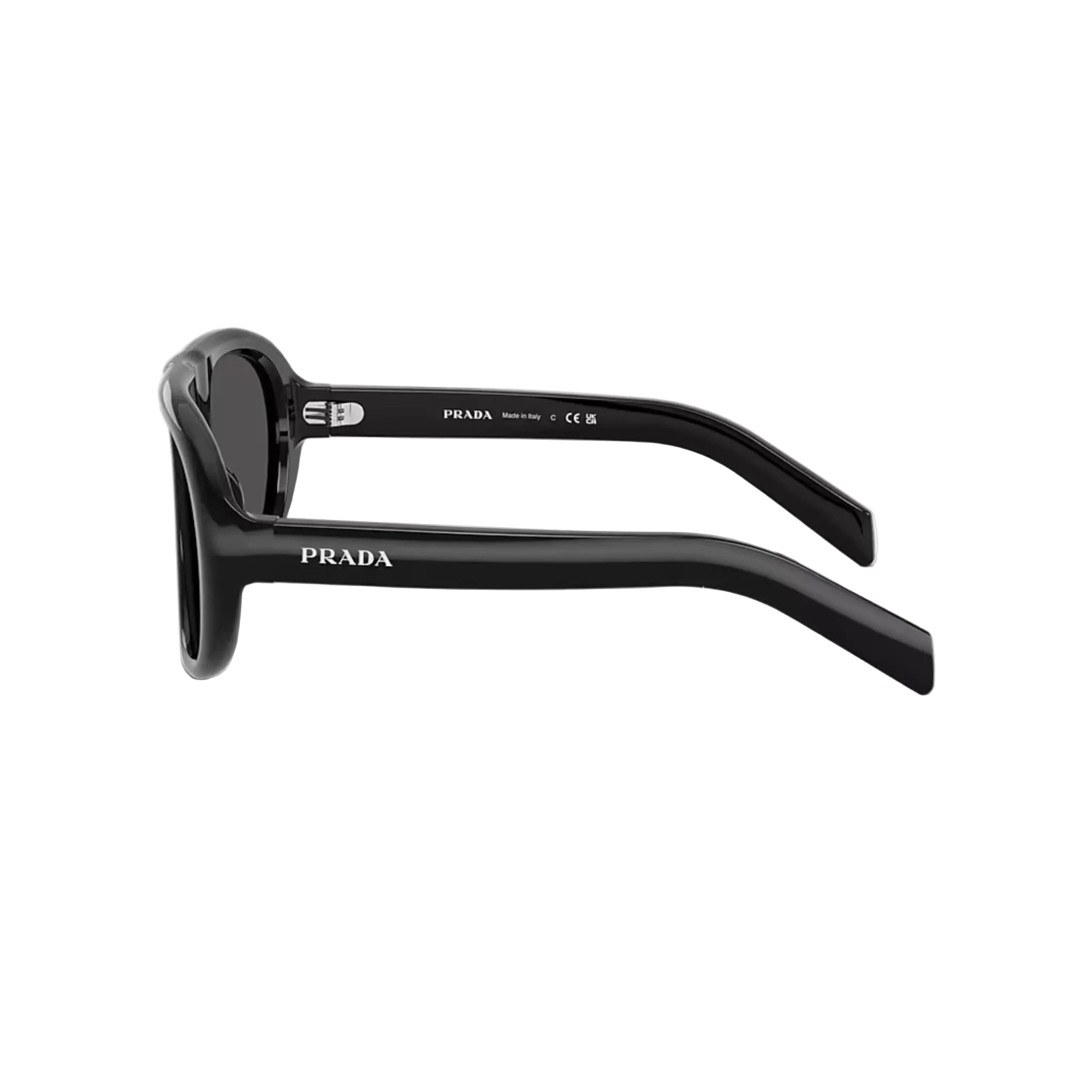 0PR C05S - Black