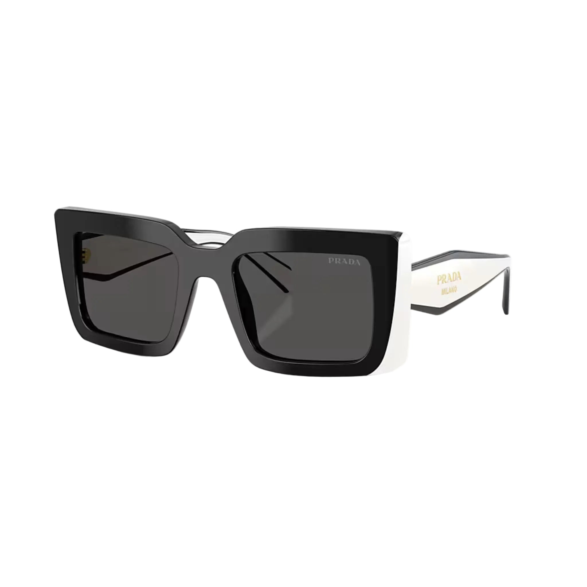 0PR D01SF - Black