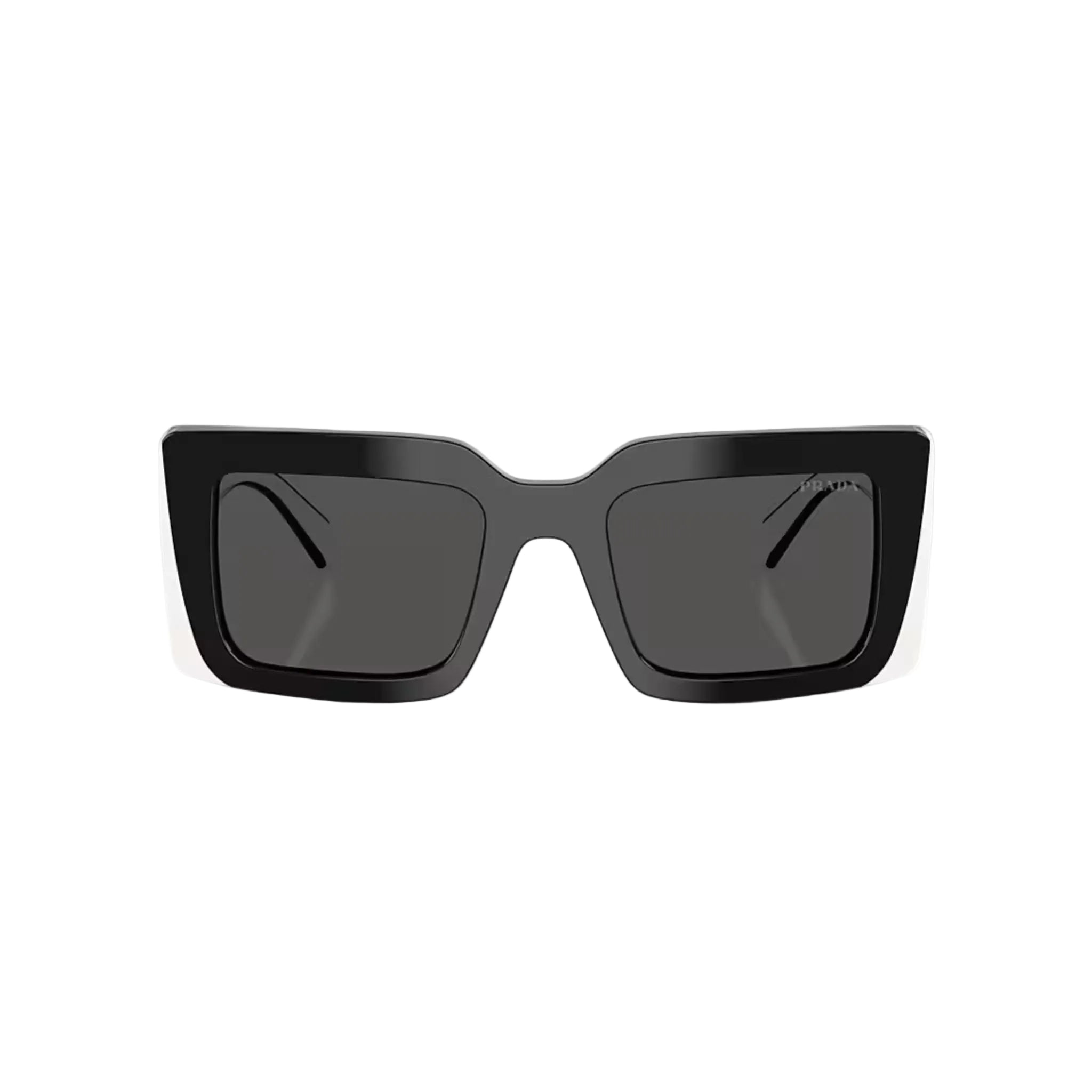 0PR D01SF - Black