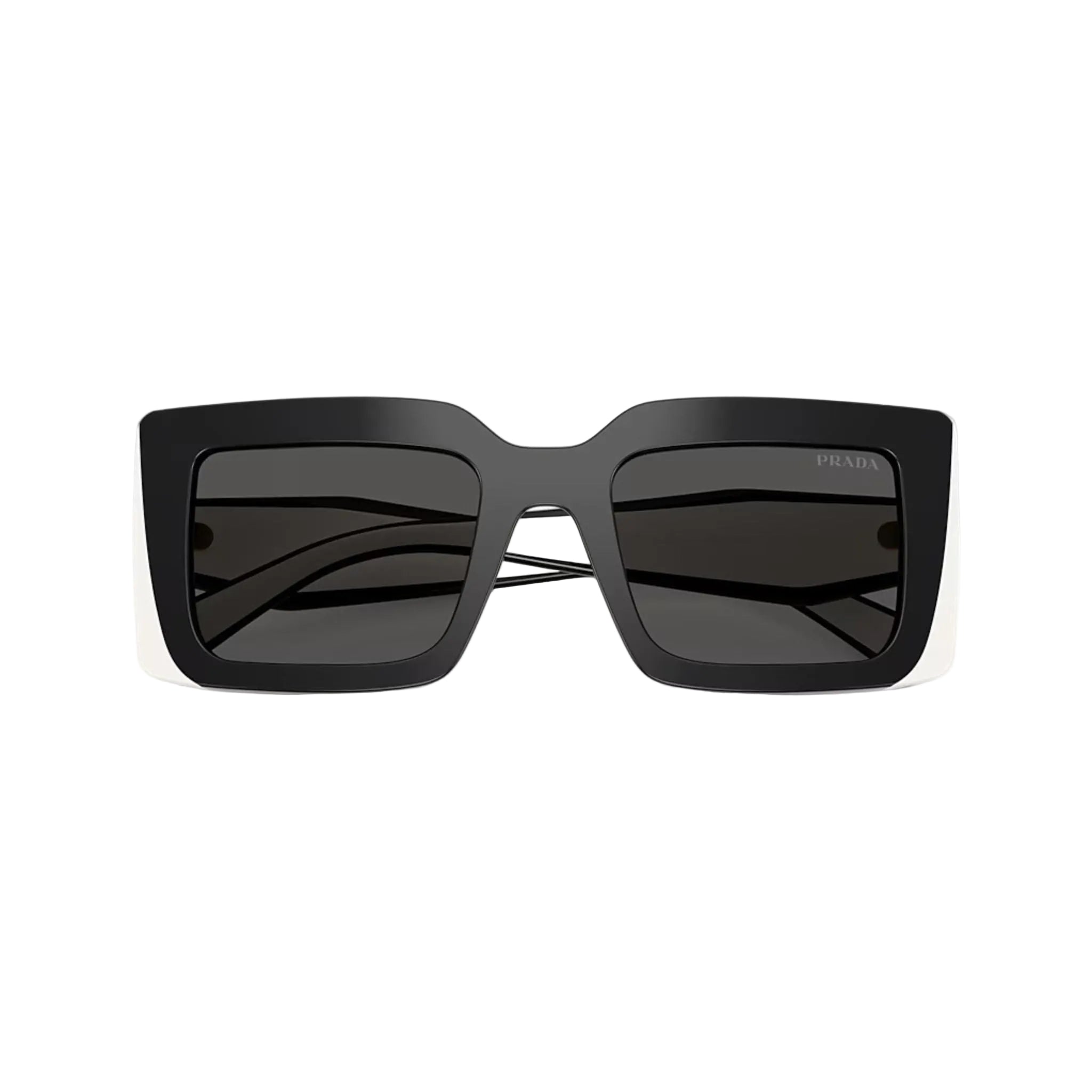 0PR D01SF - Black