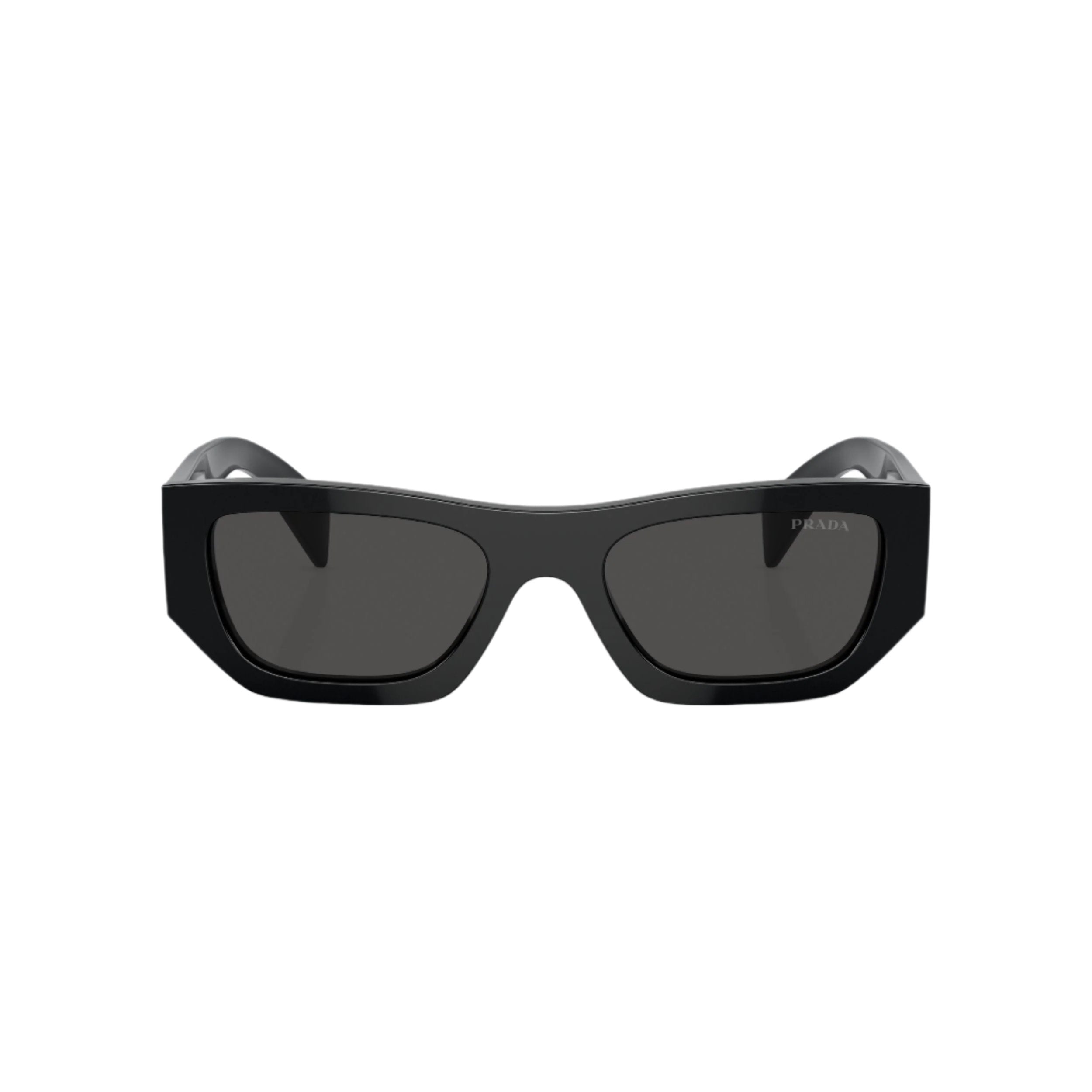 Black 0PR A01S Sunglasses