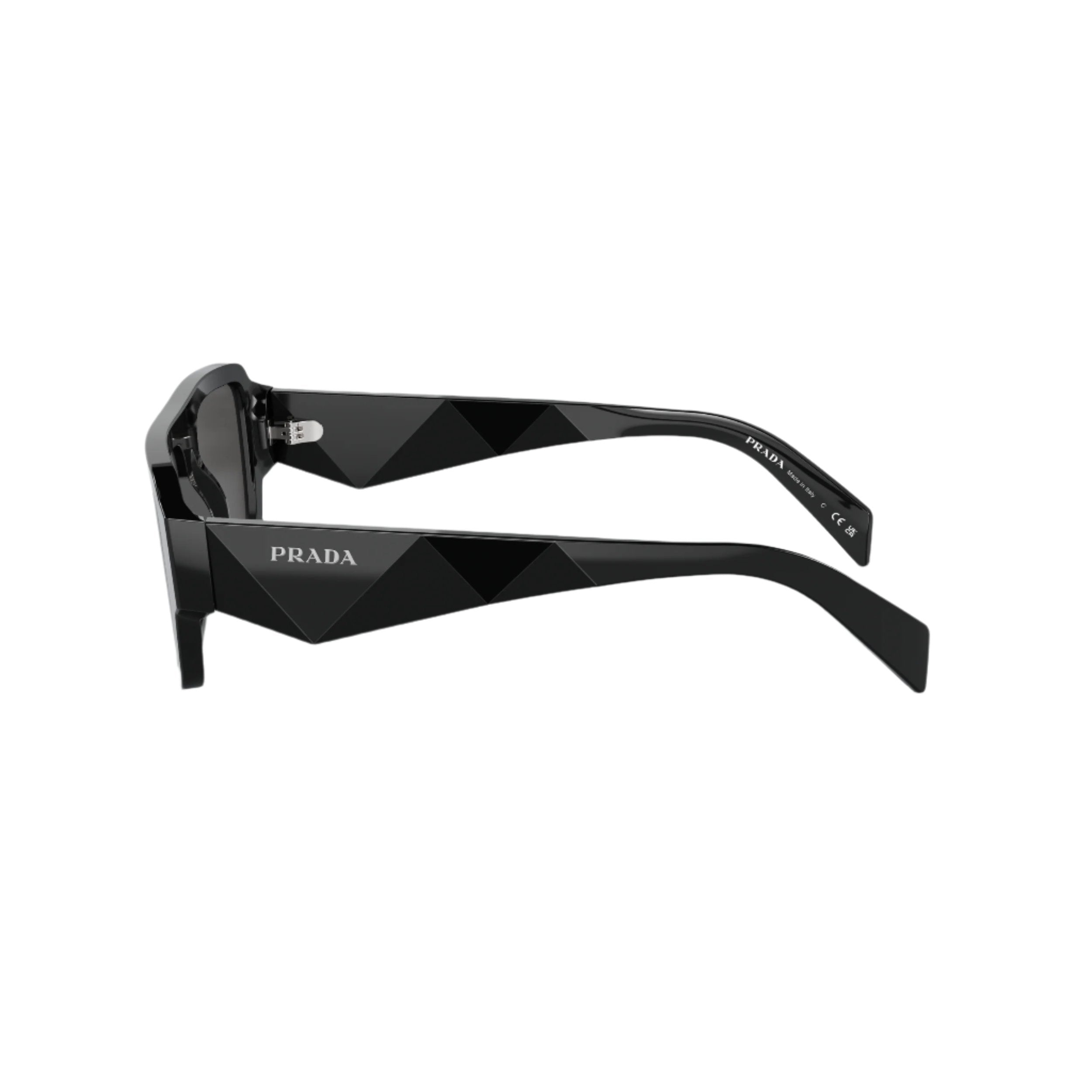 Black 0PR A05S Sunglasses