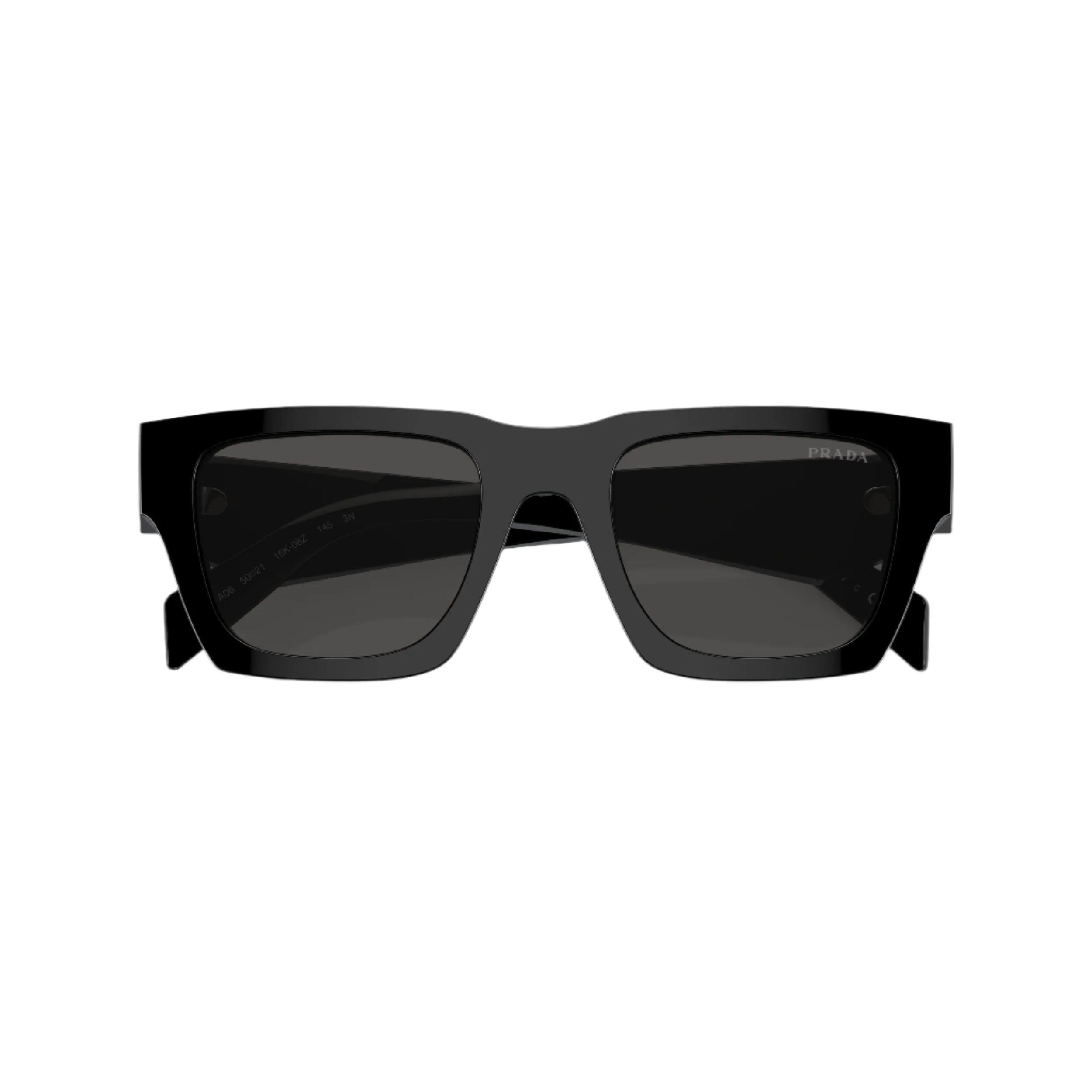Black 0PR A06S Sunglasses