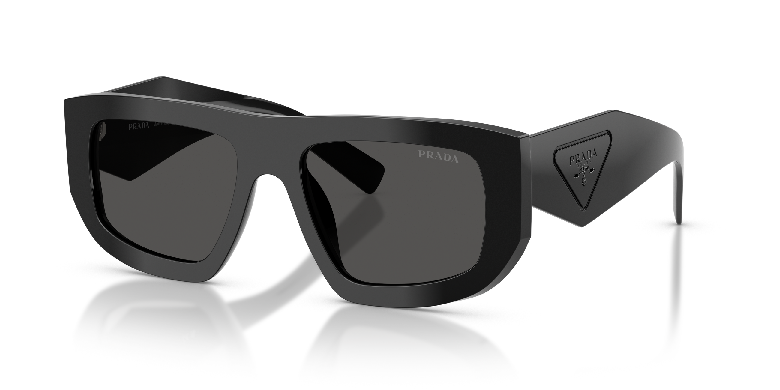 0PR D04SU - Black