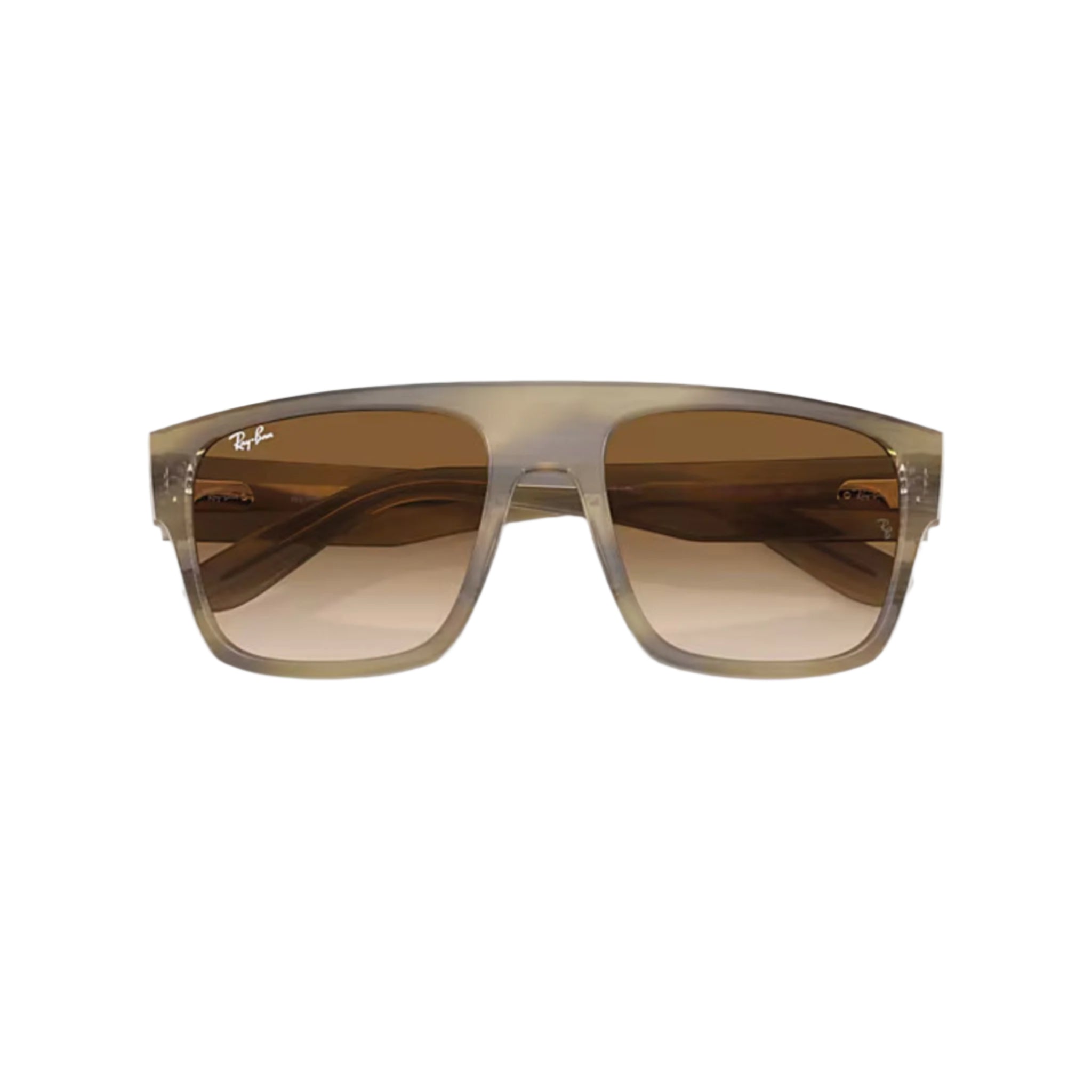 Drifter - Striped Green