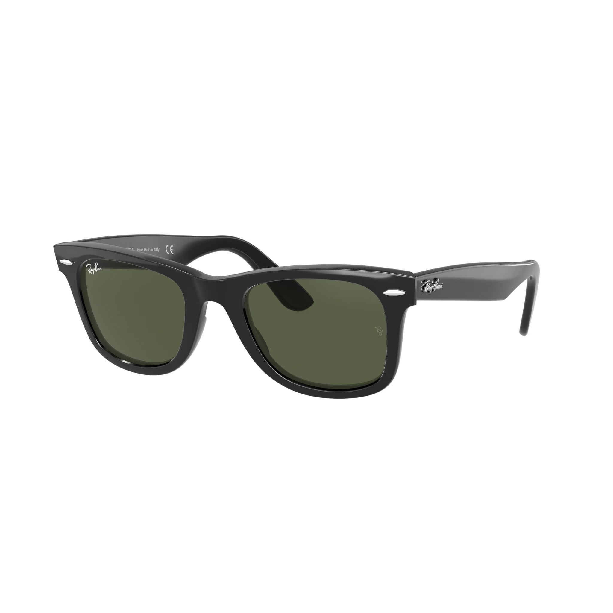 Wayfarer - Black