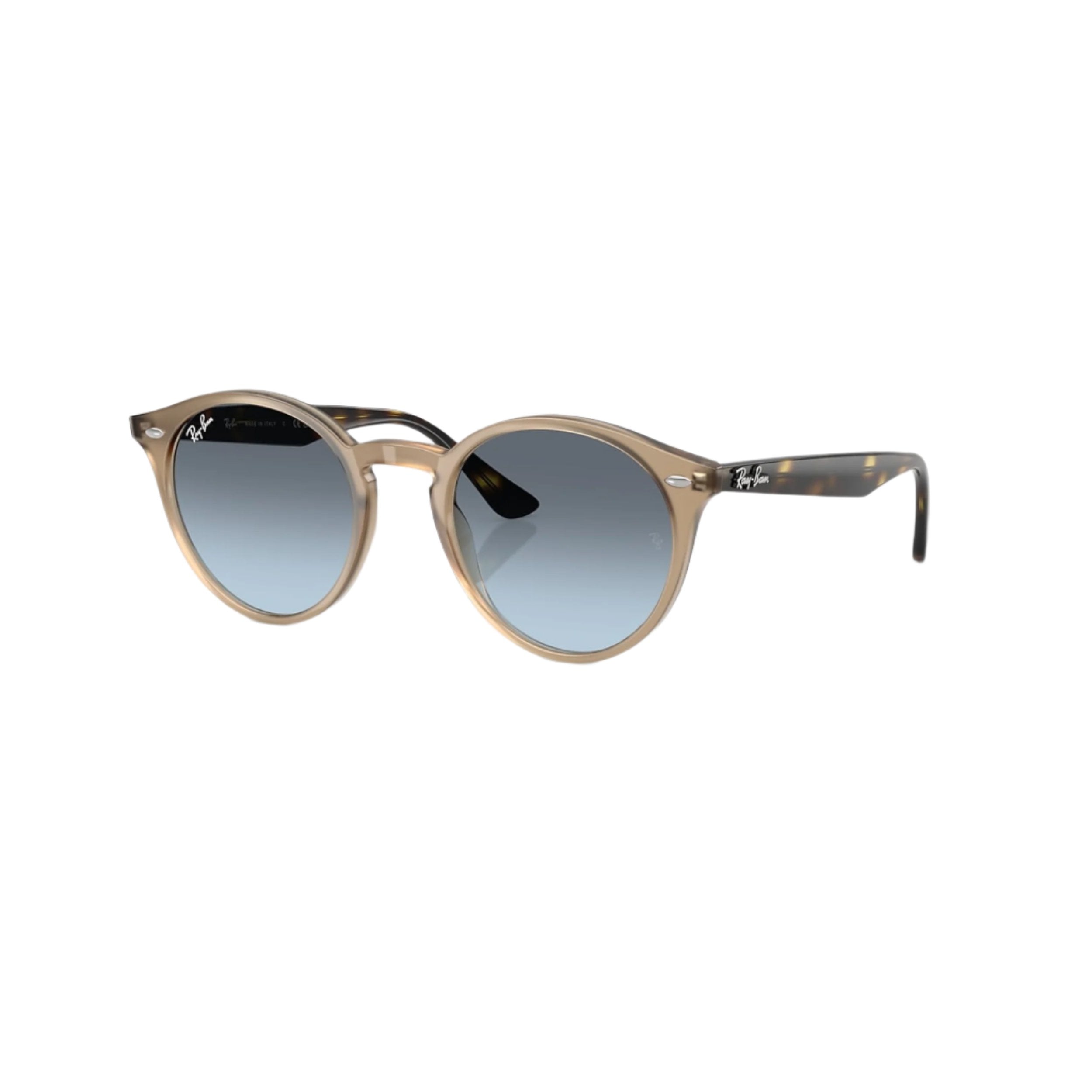 Tortledove RB2180 Sunglasses