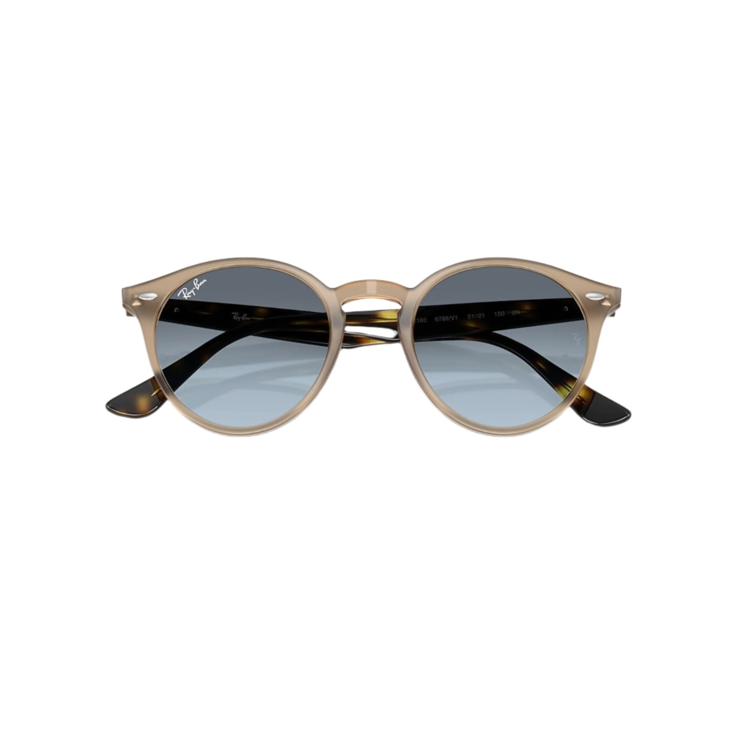 Tortledove RB2180 Sunglasses