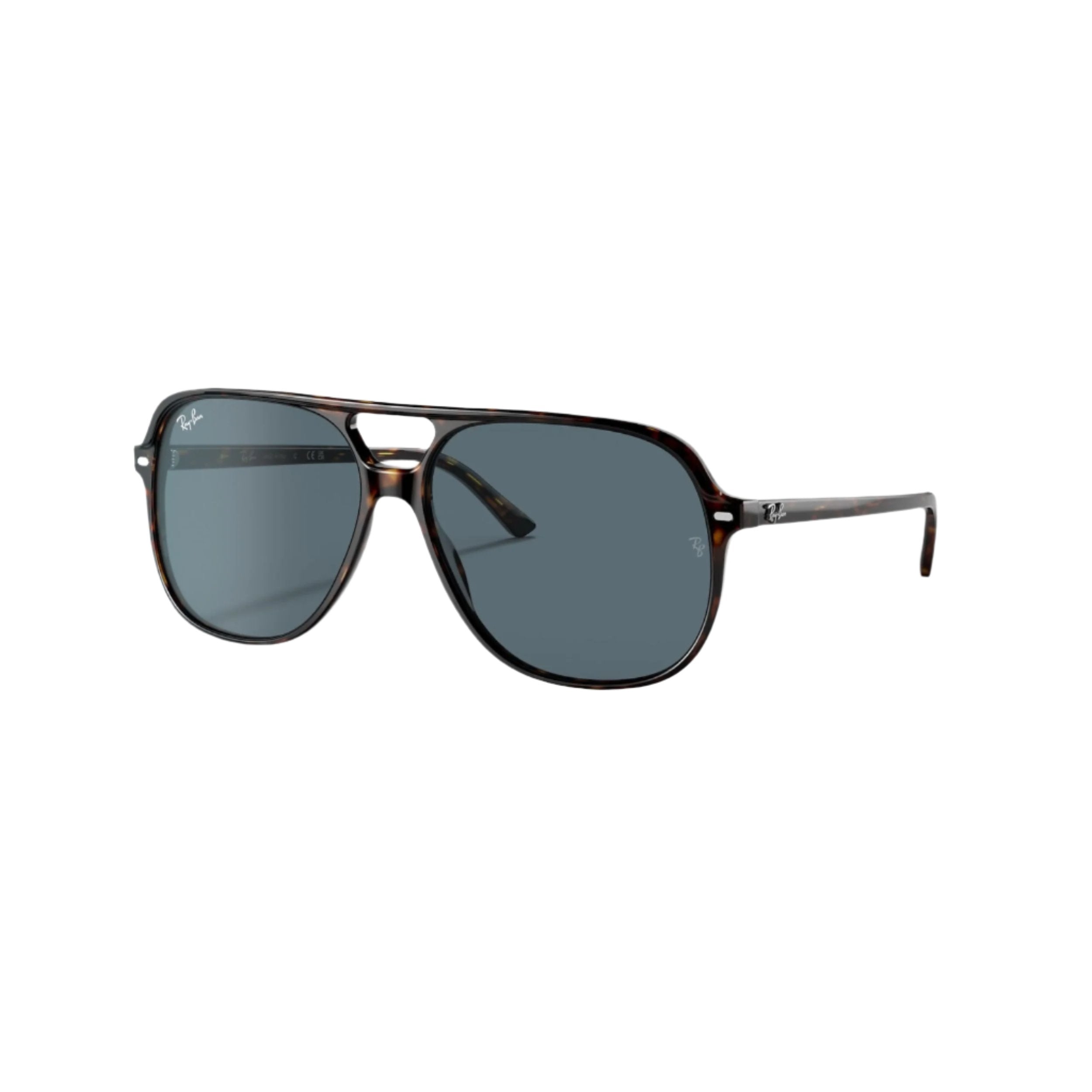 Lunettes de soleil Havana Bill