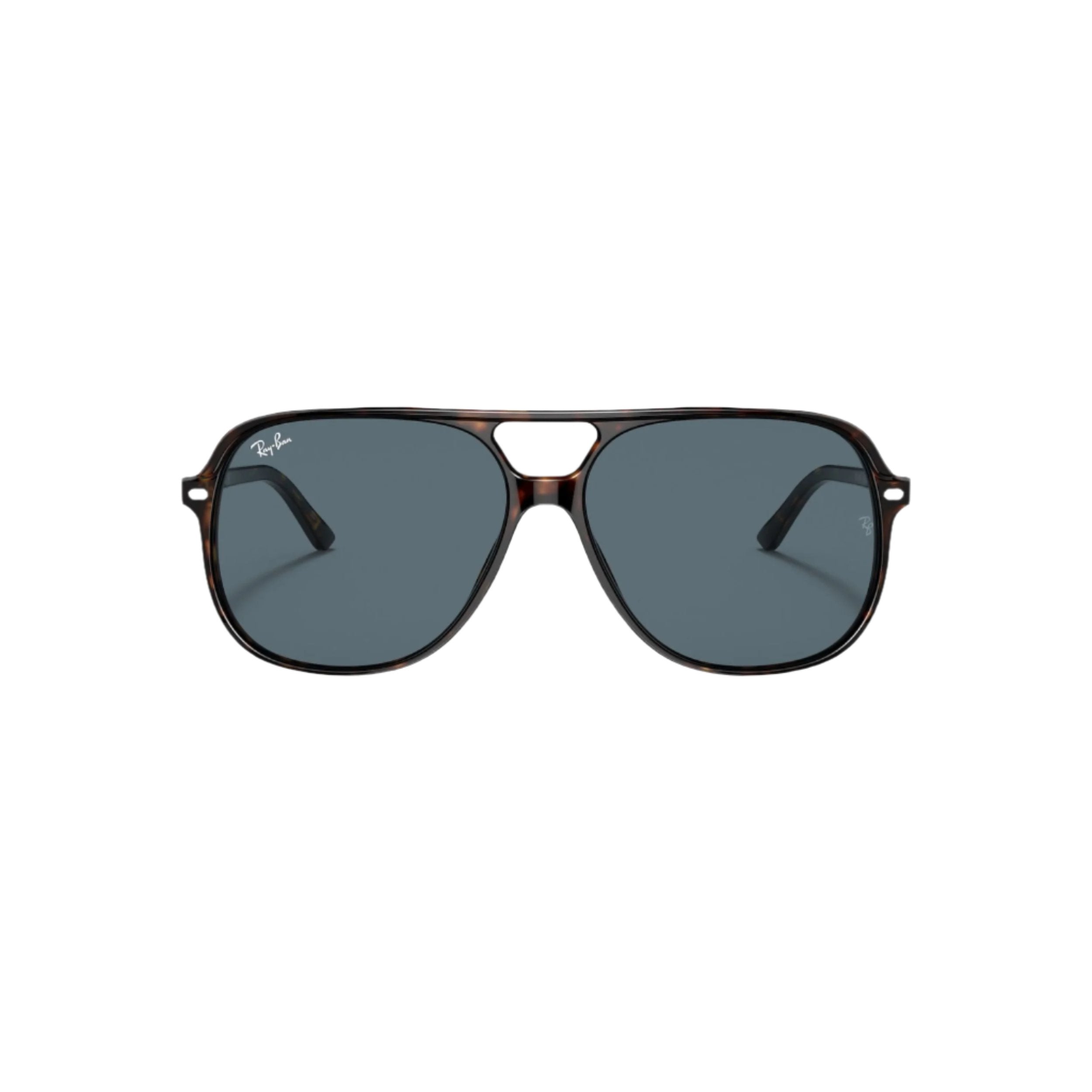 Havana Bill Sunglasses