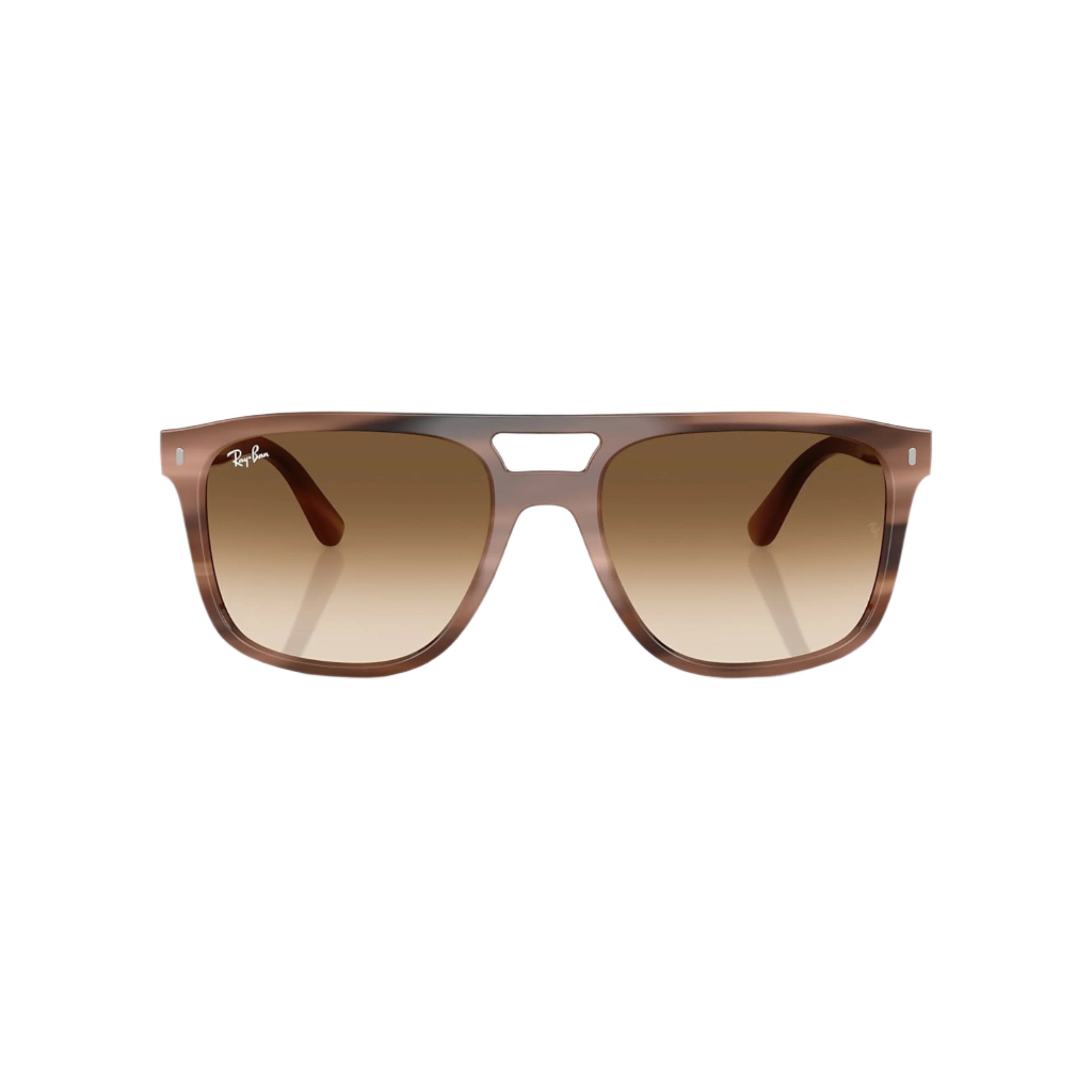 Havana Brown RB2213 Sunglasses