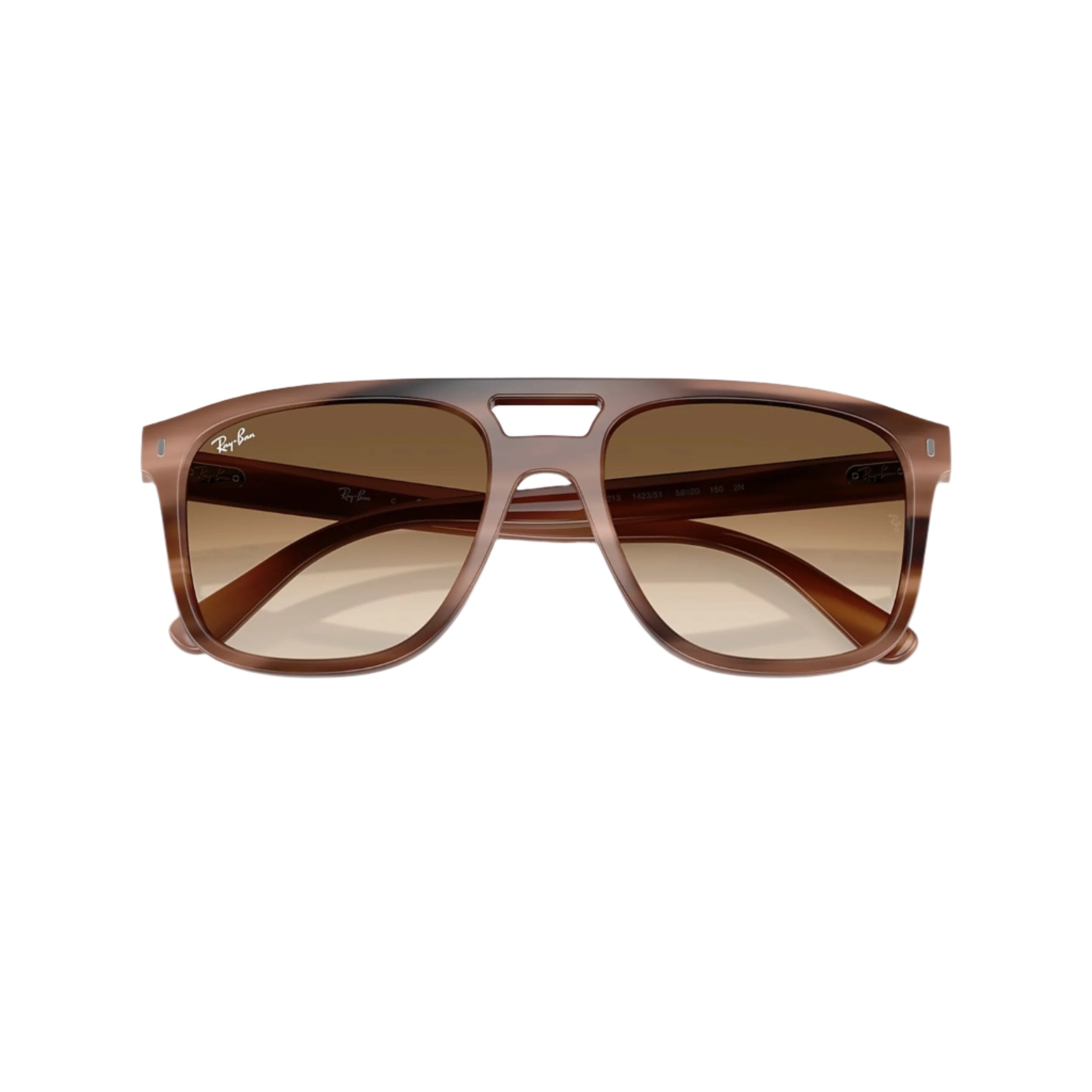 Havana Brown RB2213 Sunglasses