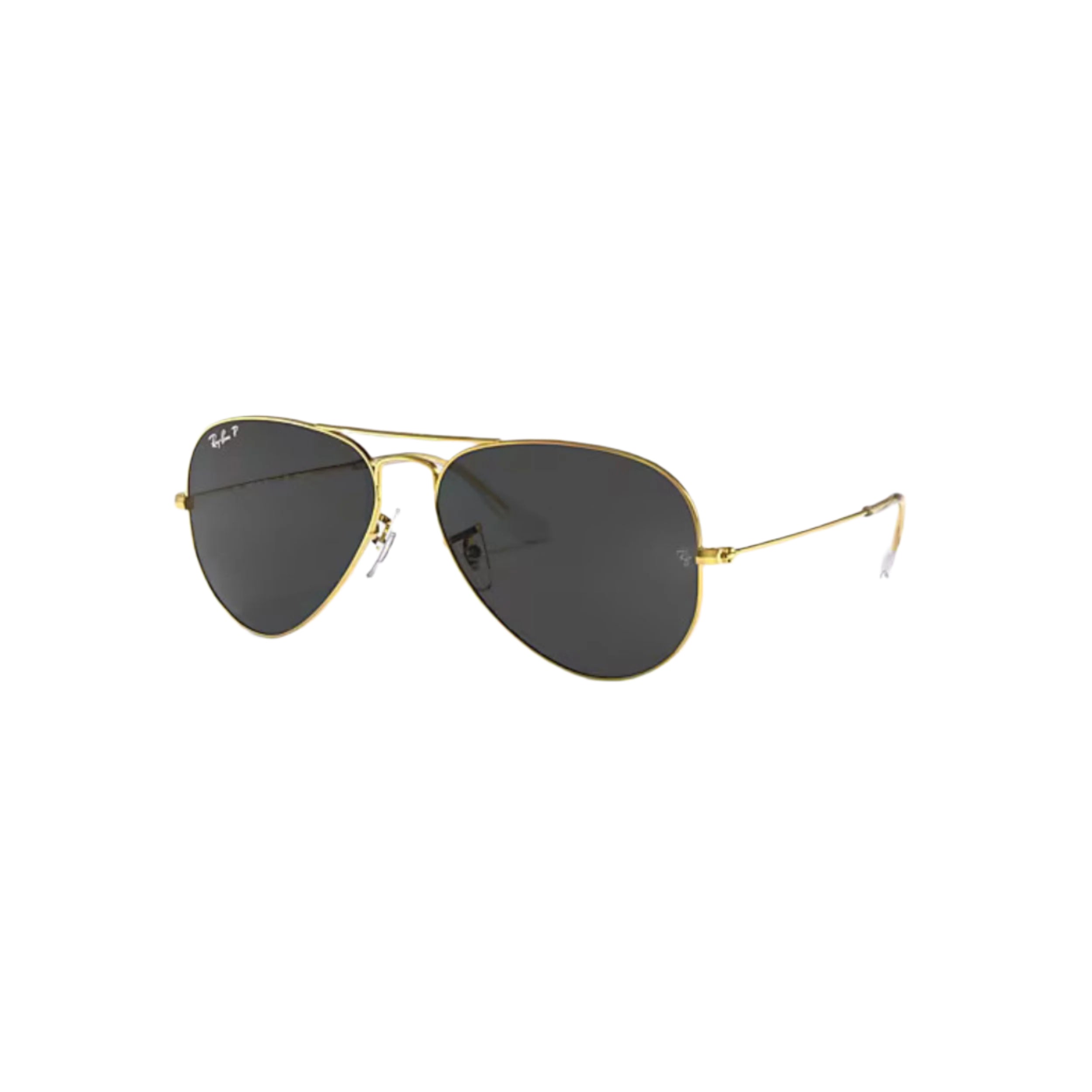 Aviator Large Metal - Legend Gold