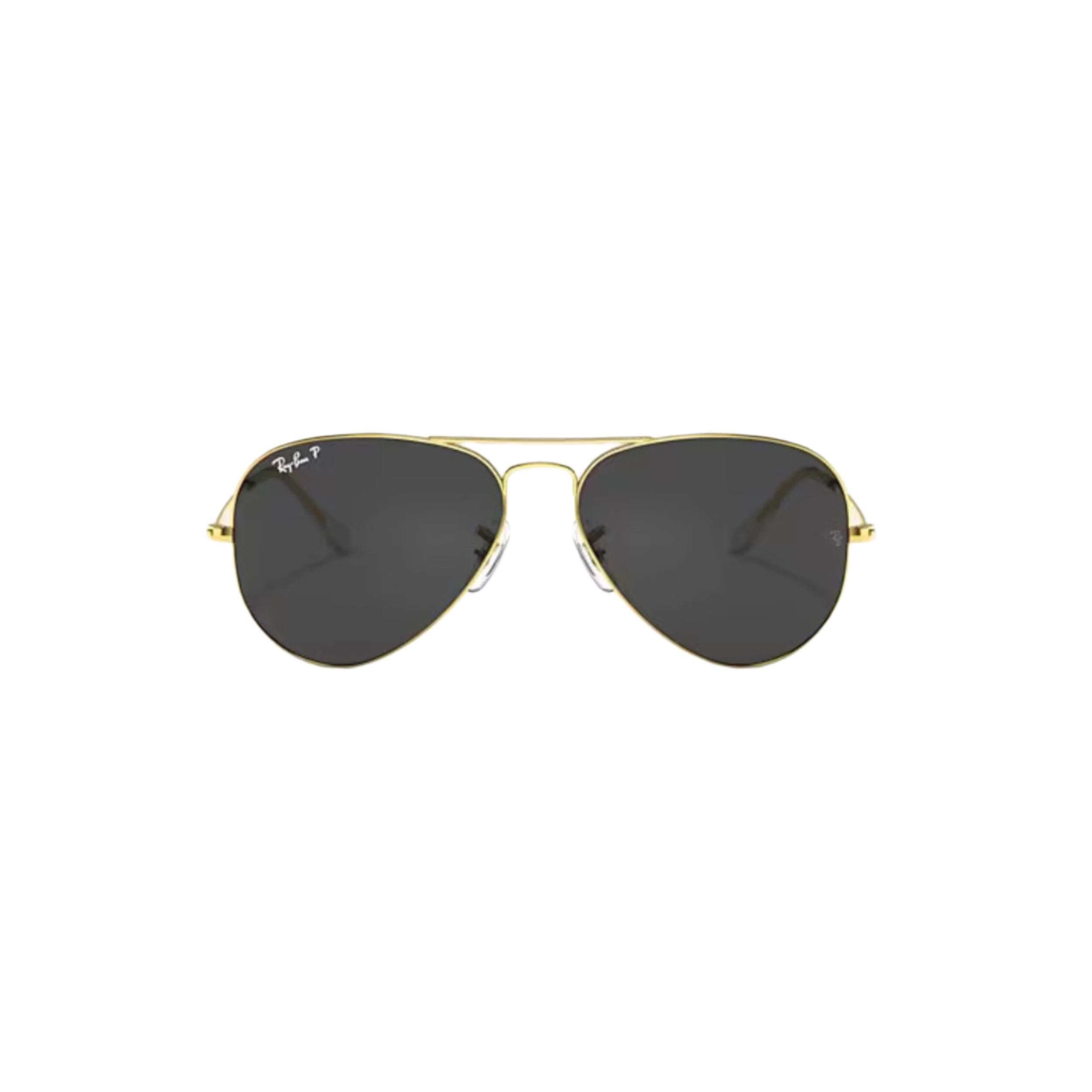 Aviator Large Metal - Legend Gold