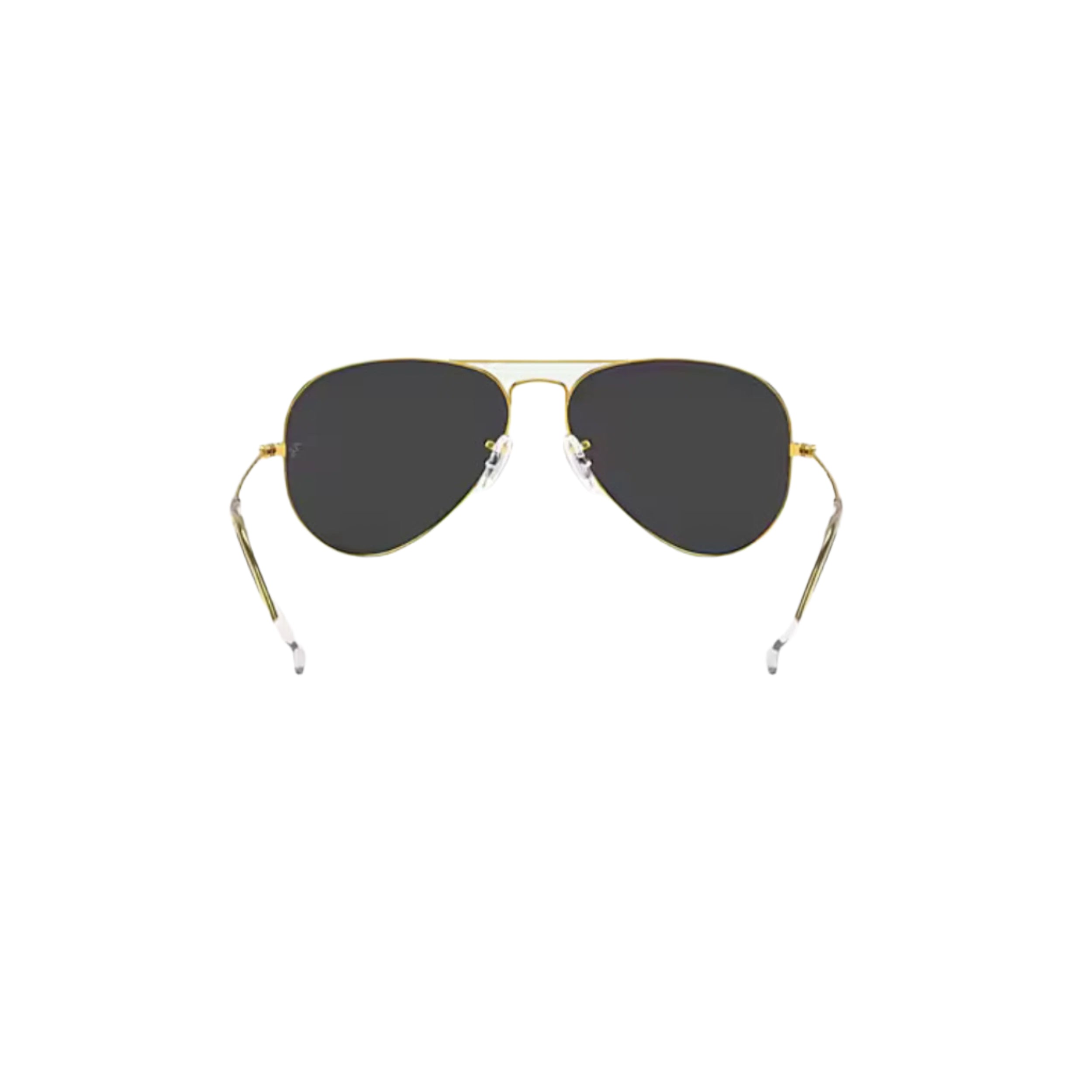 Aviator Large Metal - Legend Gold