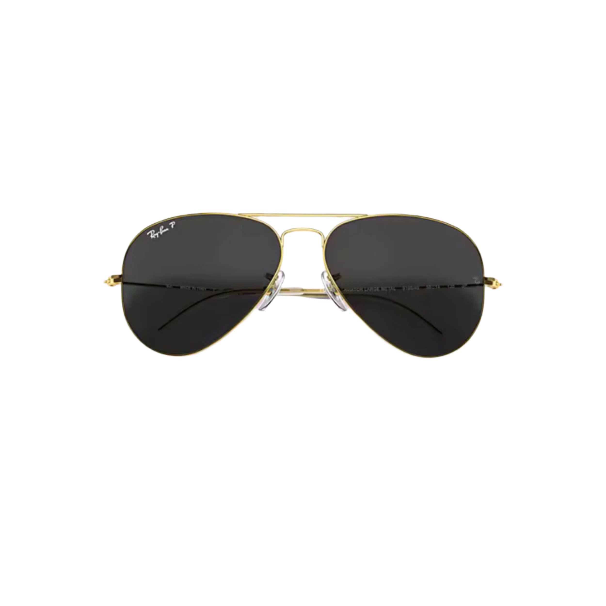 Aviator Large Metal - Legend Gold