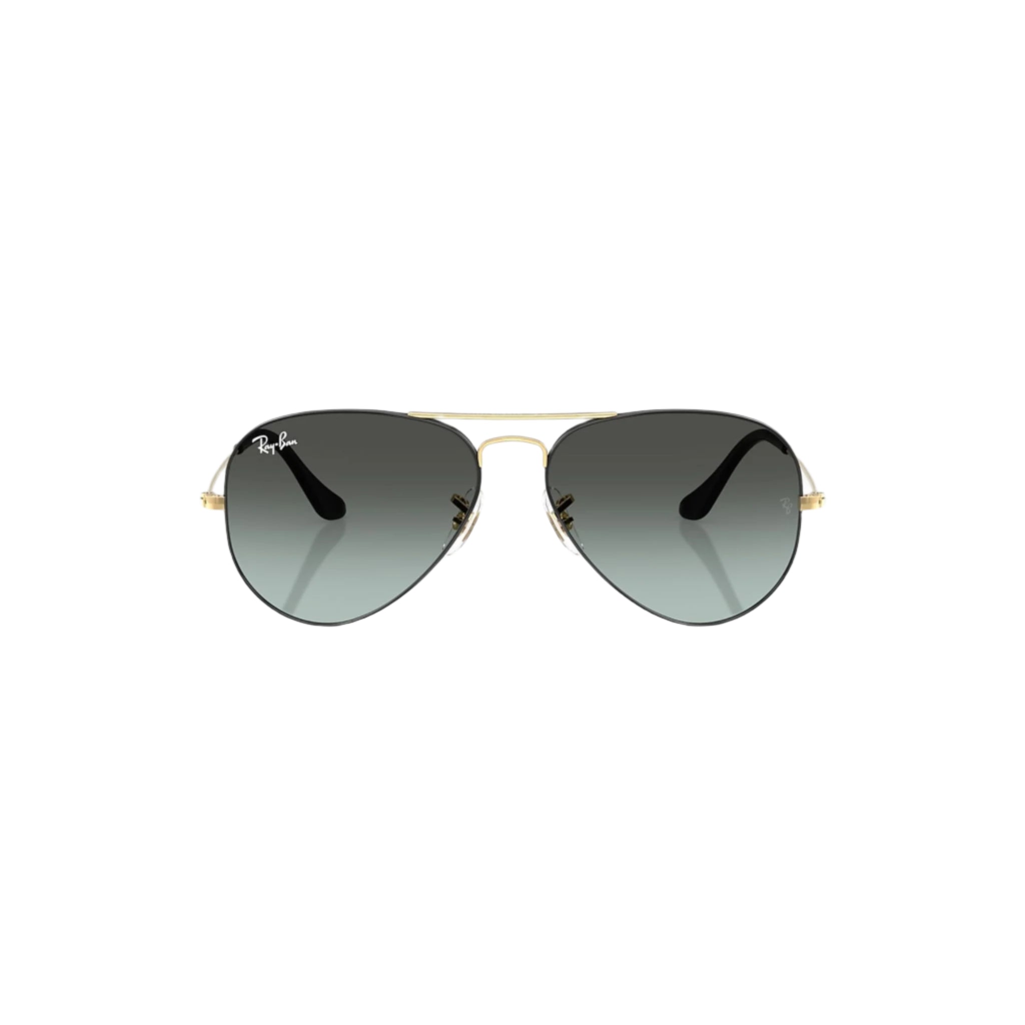 Aviator - Black On Arista