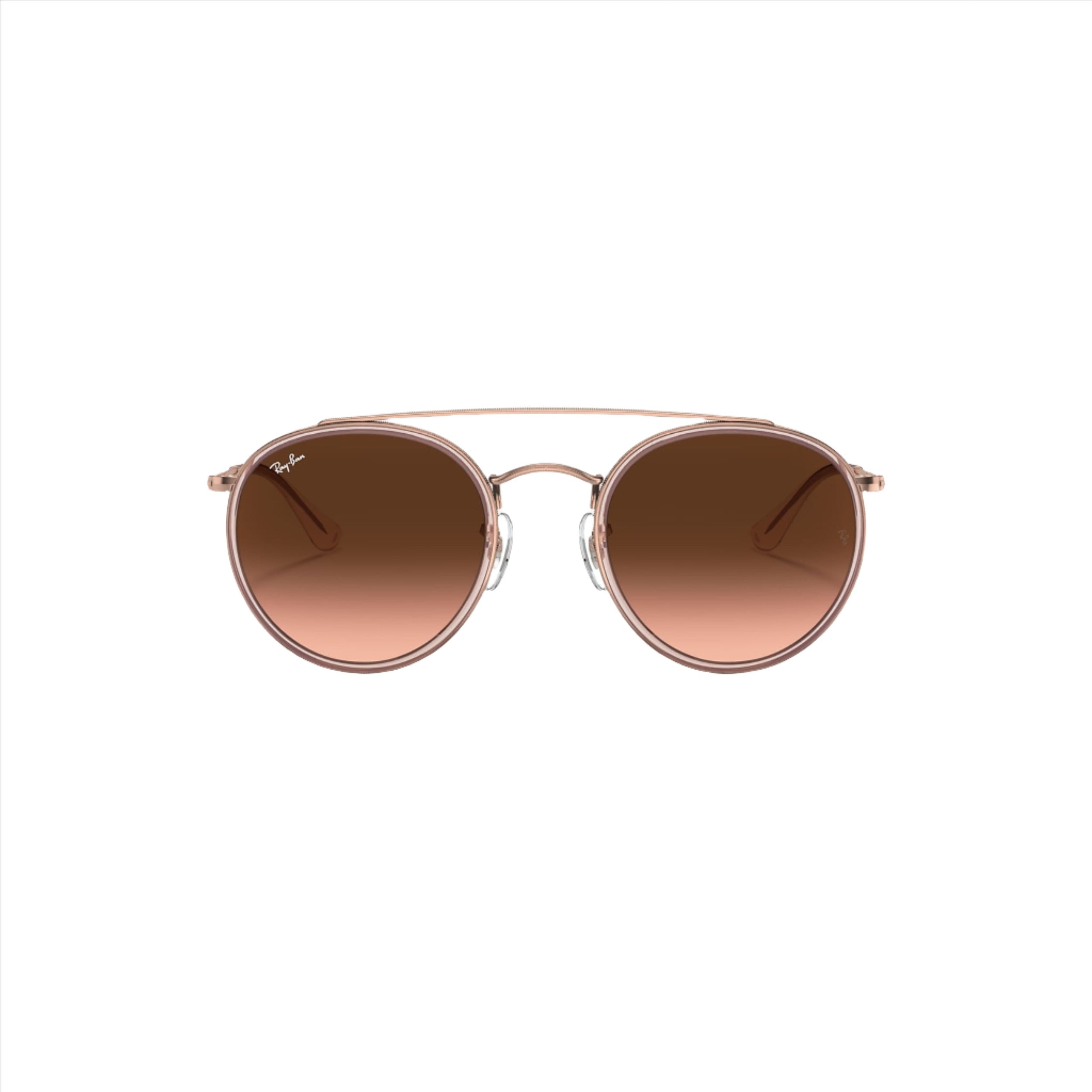 Rayban Copper 0RB3647N Sunglasses