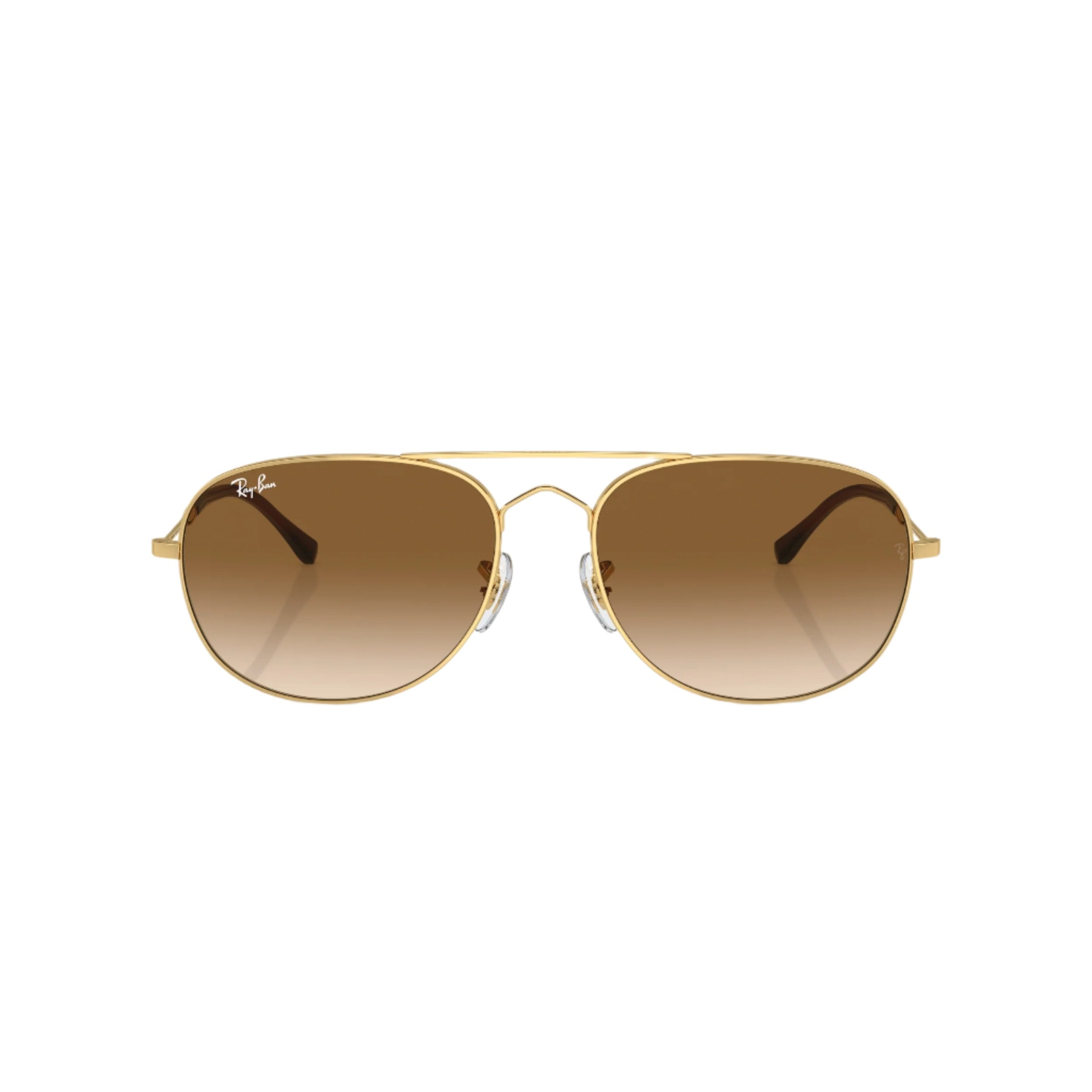Arista Bain Bridge Sunglasses