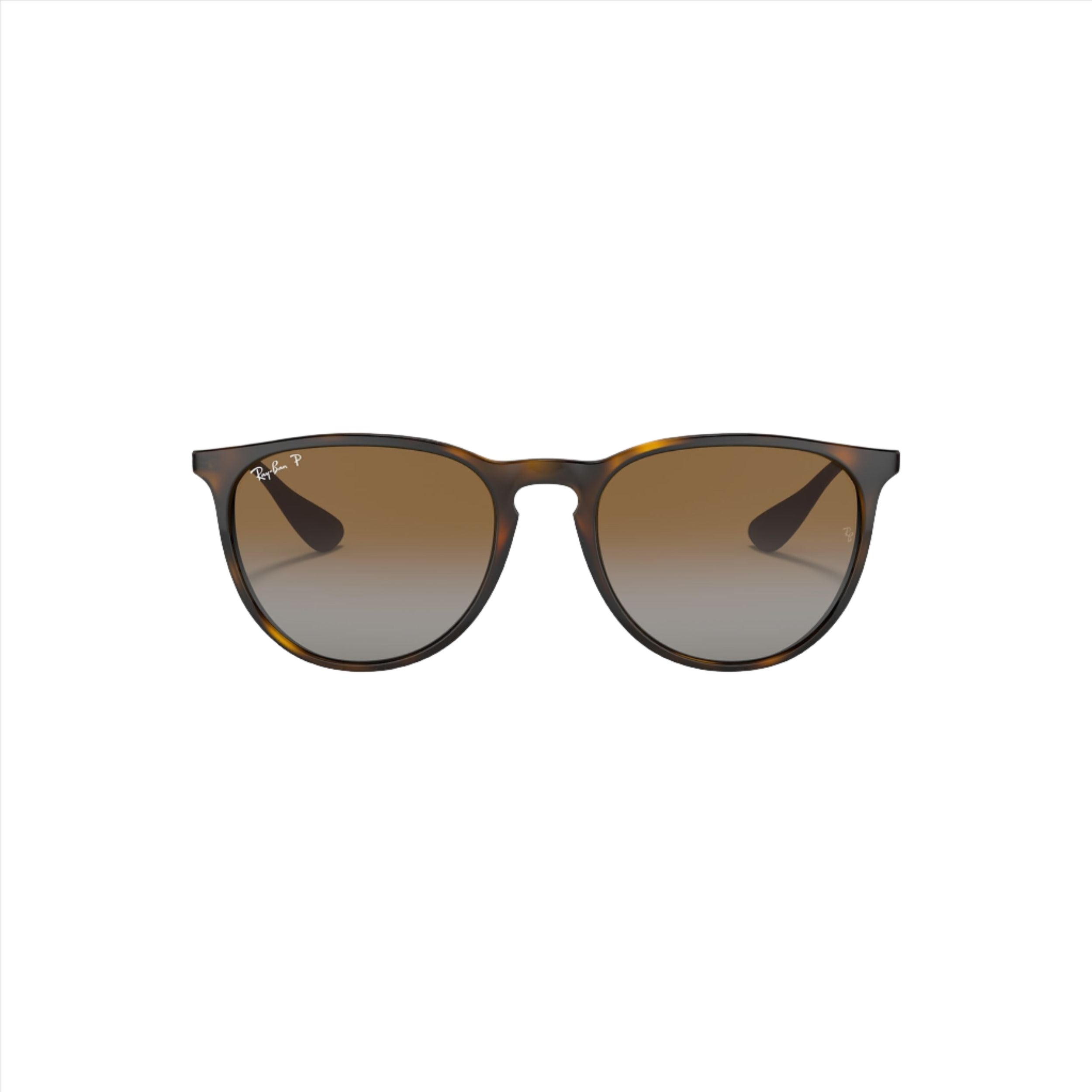 Light Havana Erika Sunglasses