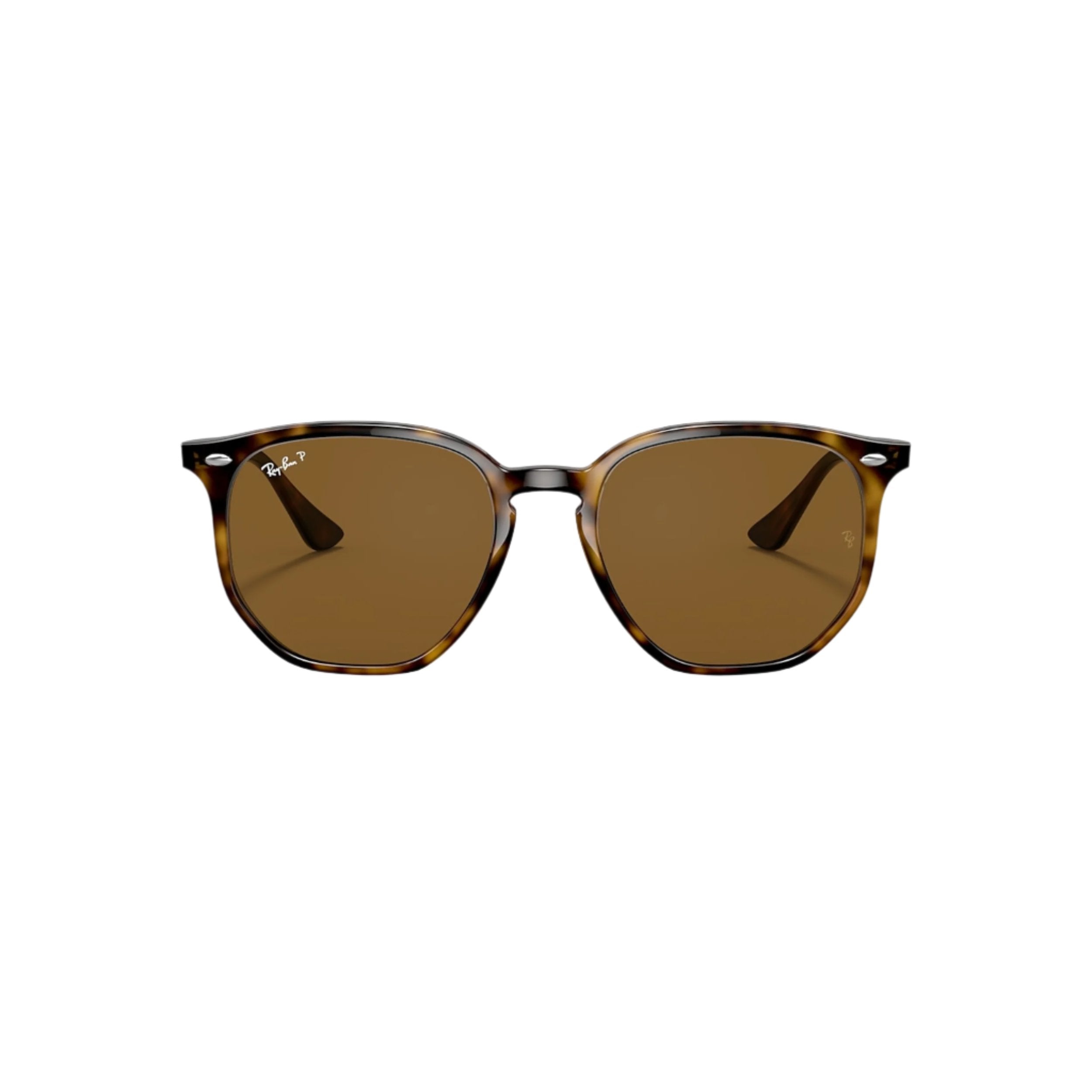 Light Havana RB4306 Sunglasses