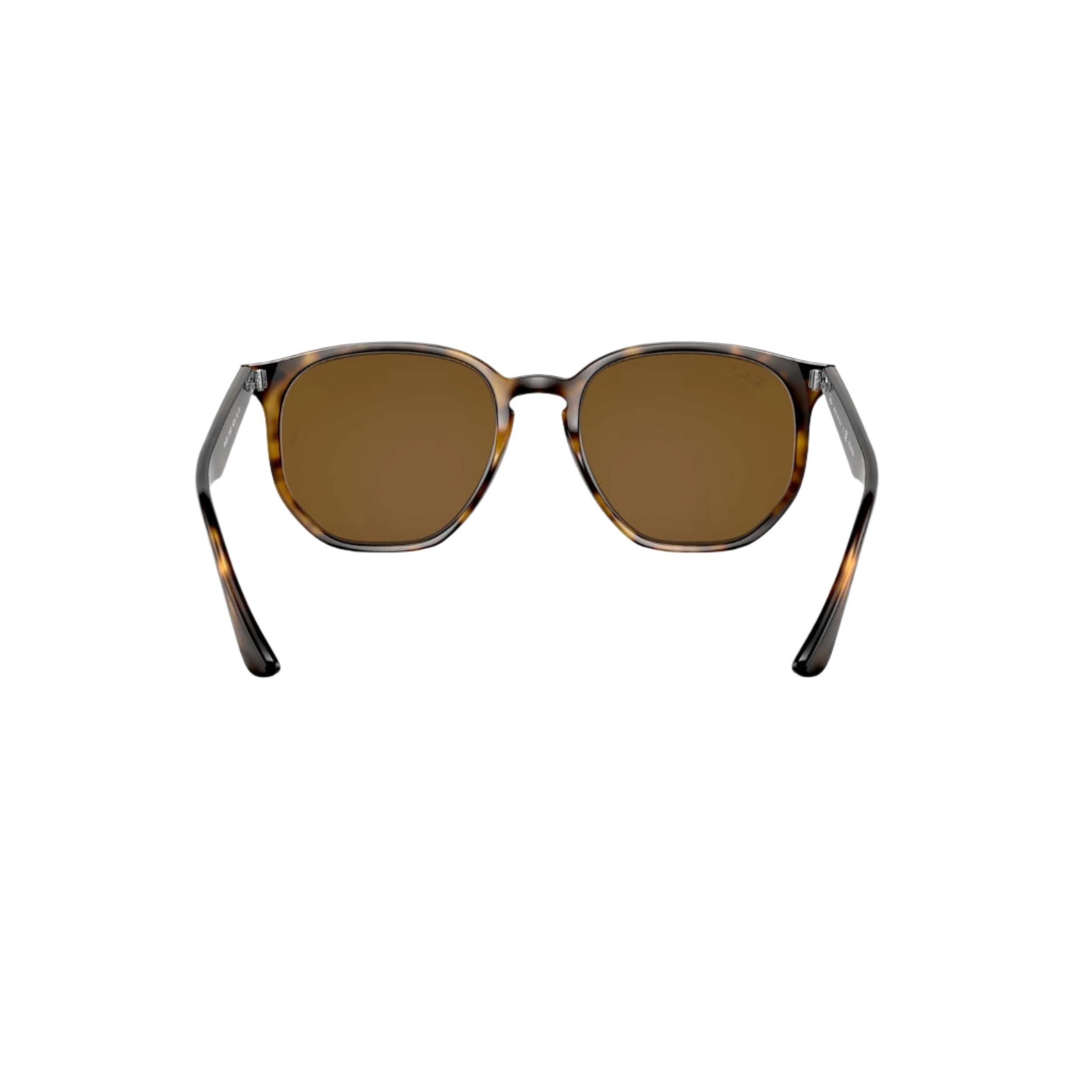 Light Havana RB4306 Sunglasses