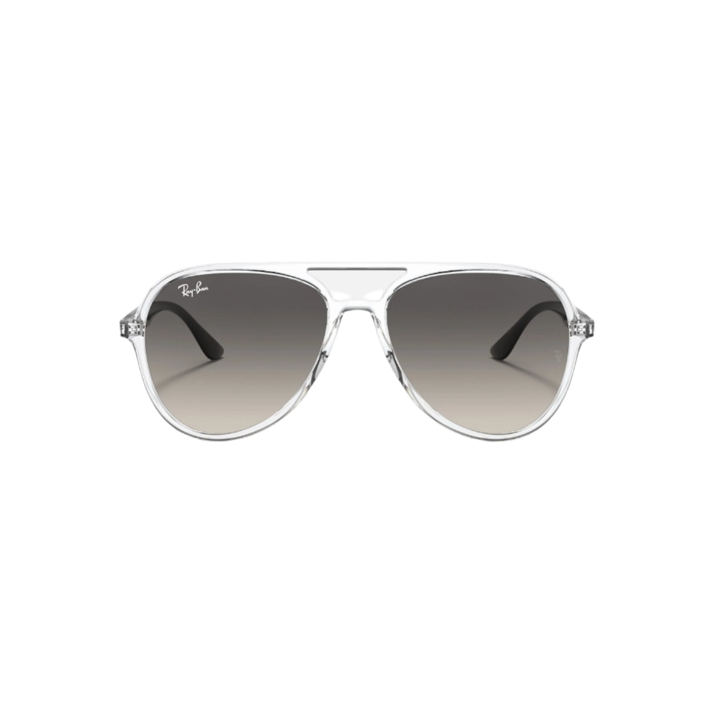 Transparant RB4376 Sunglasses