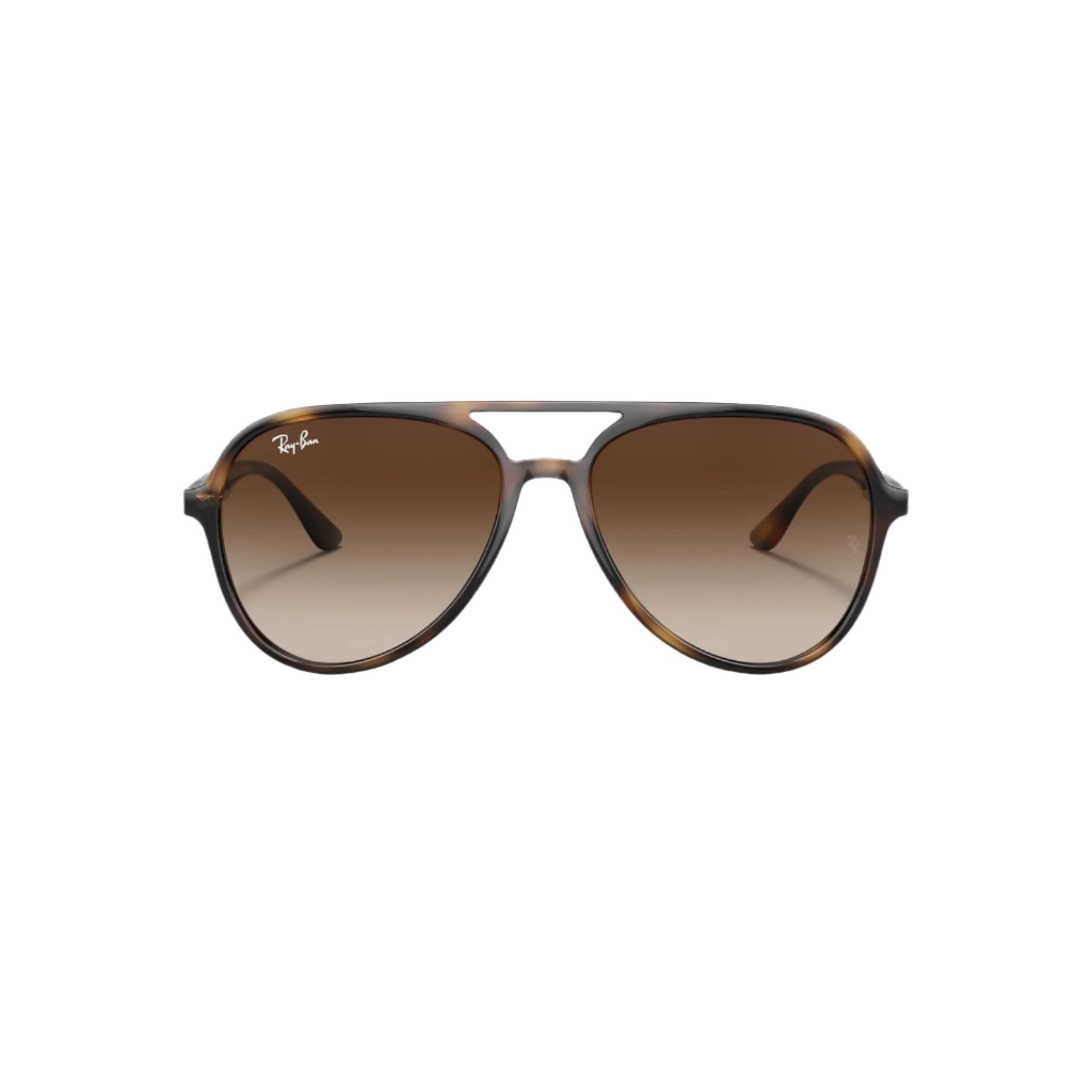 Lunettes de soleil Havana RB4376