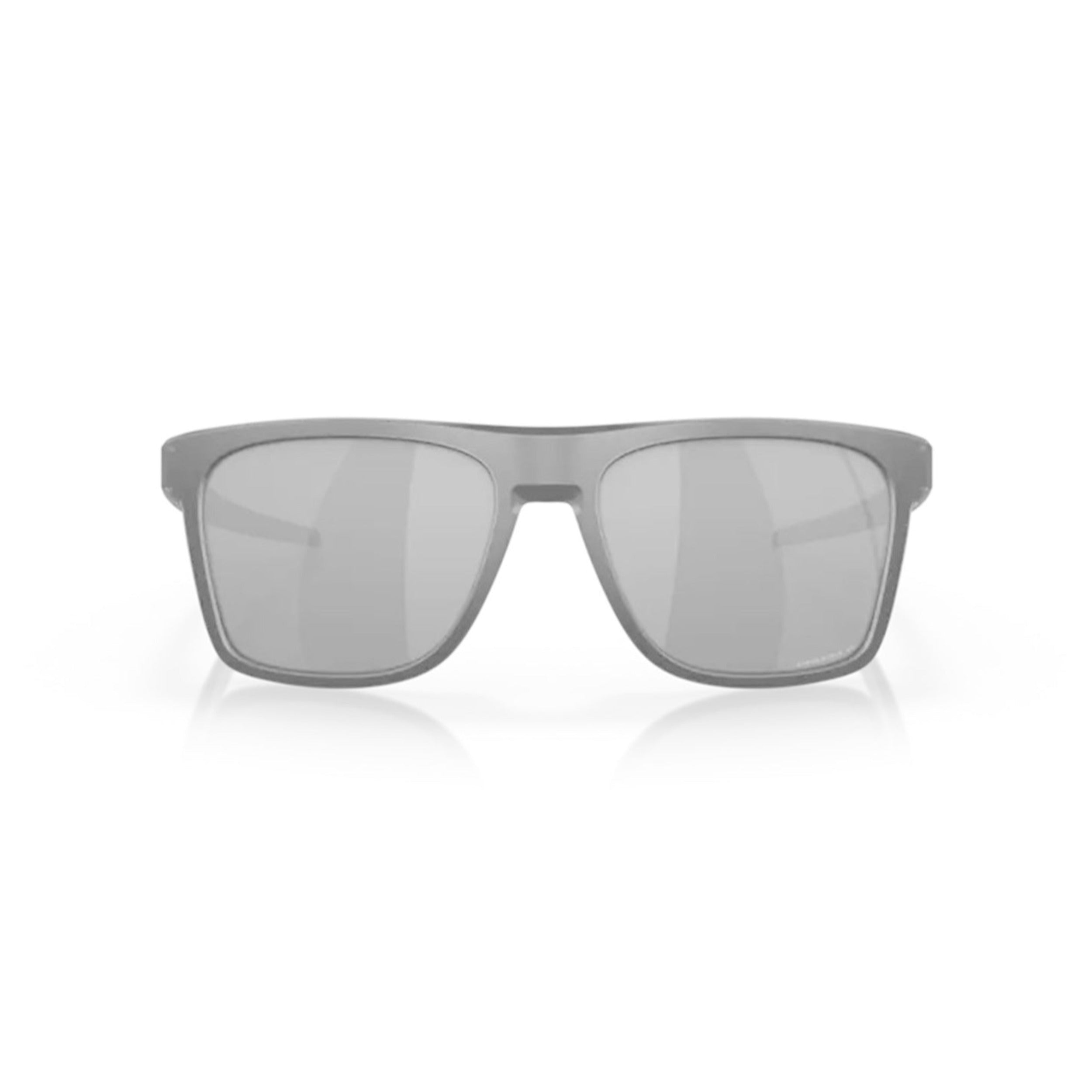 Matte Black Ink Leffingwell Sunglasses
