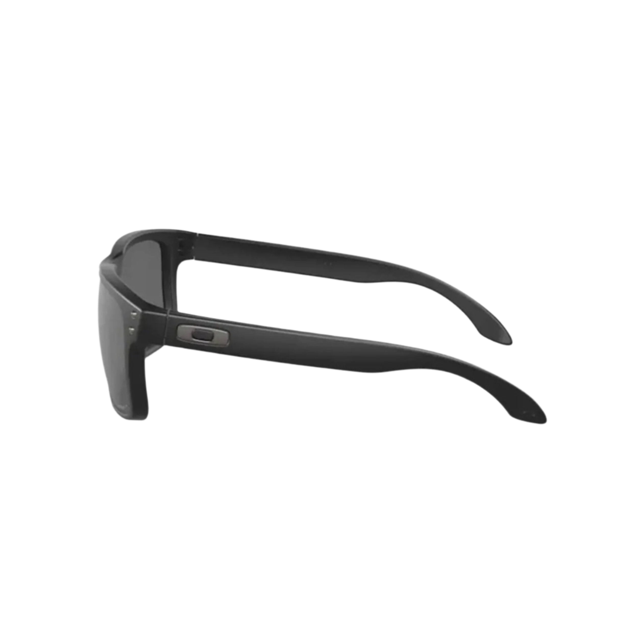 Holbrook - Matte Black Polarized