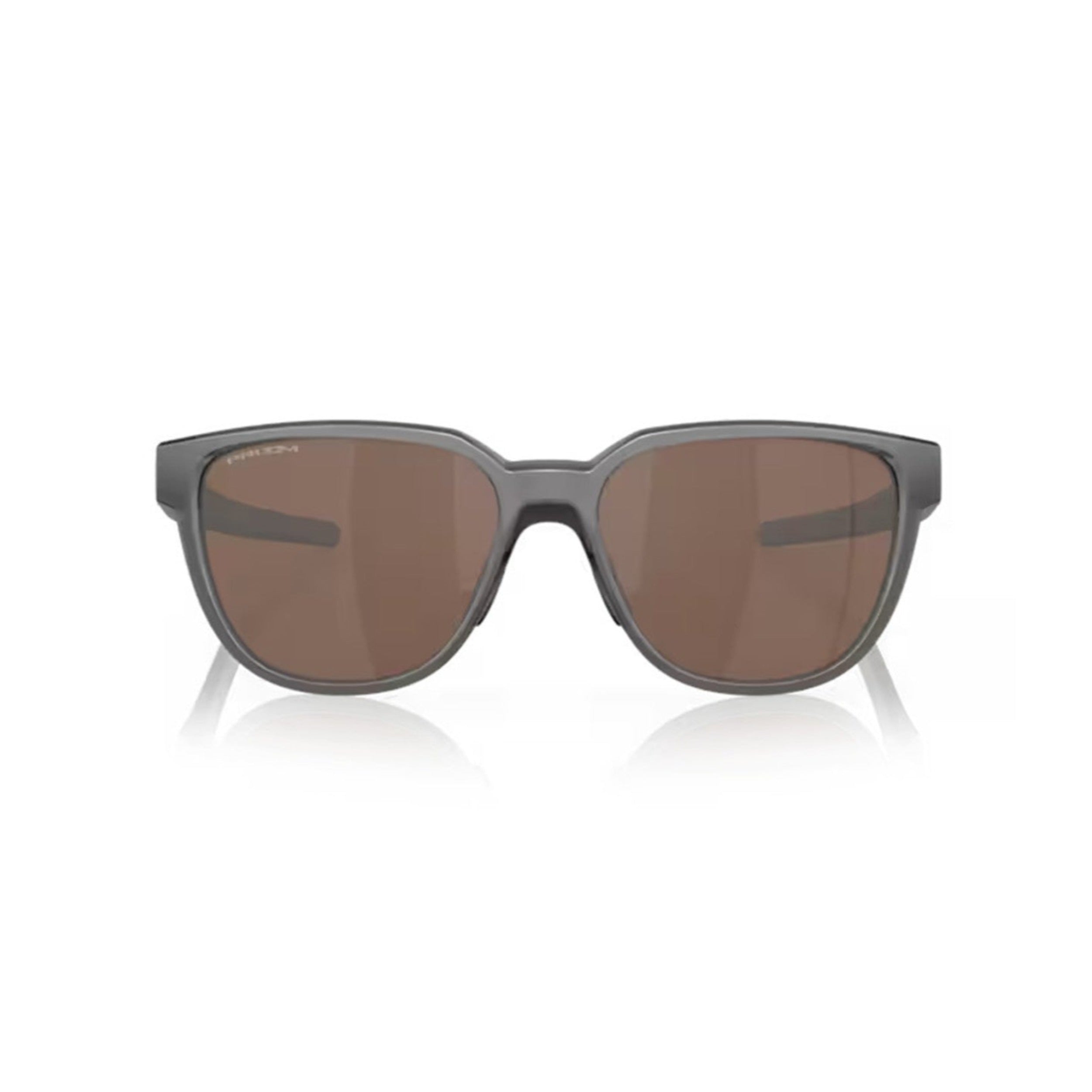 Lunettes de soleil Matte Grey Smoke 0OO9250