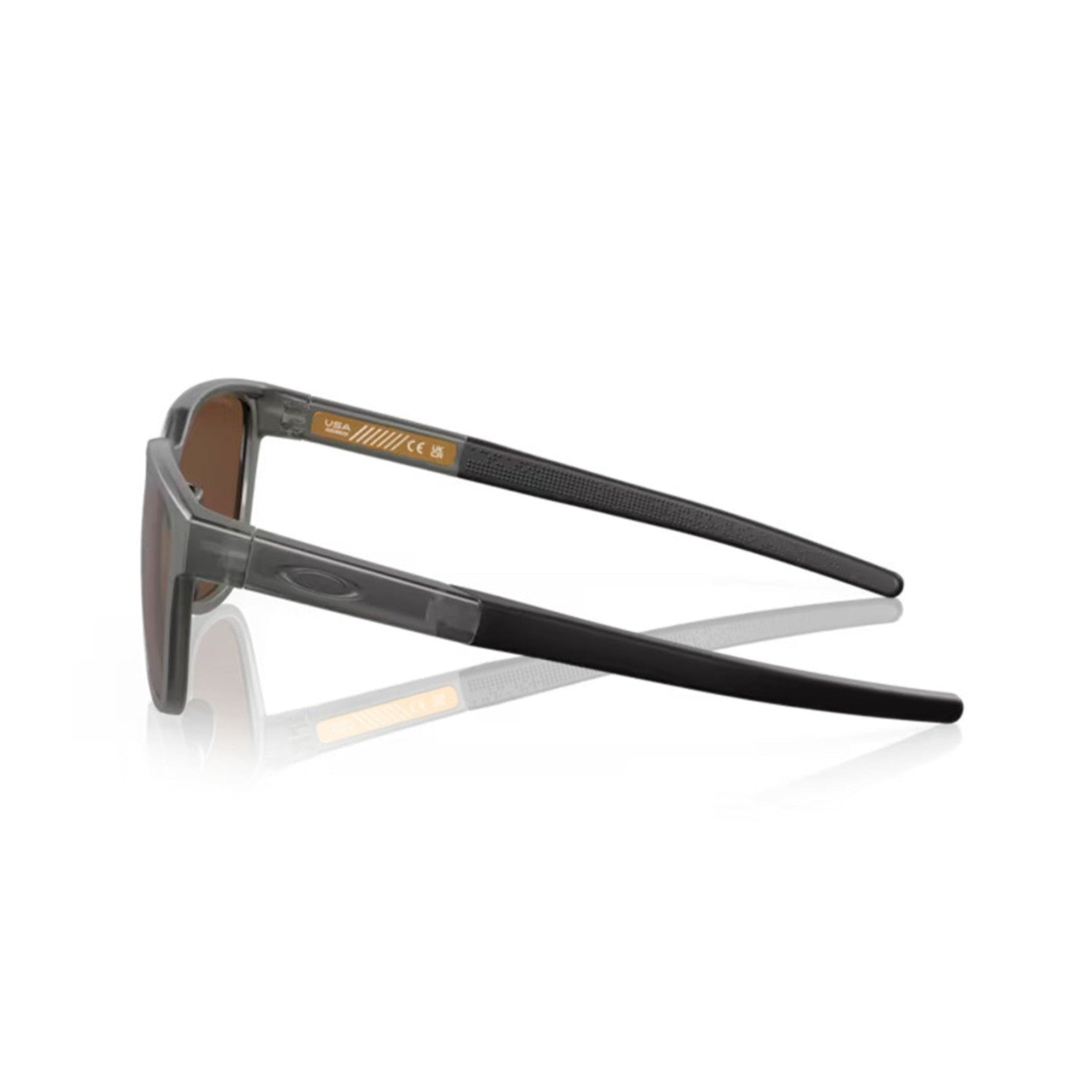 Lunettes de soleil Matte Grey Smoke 0OO9250