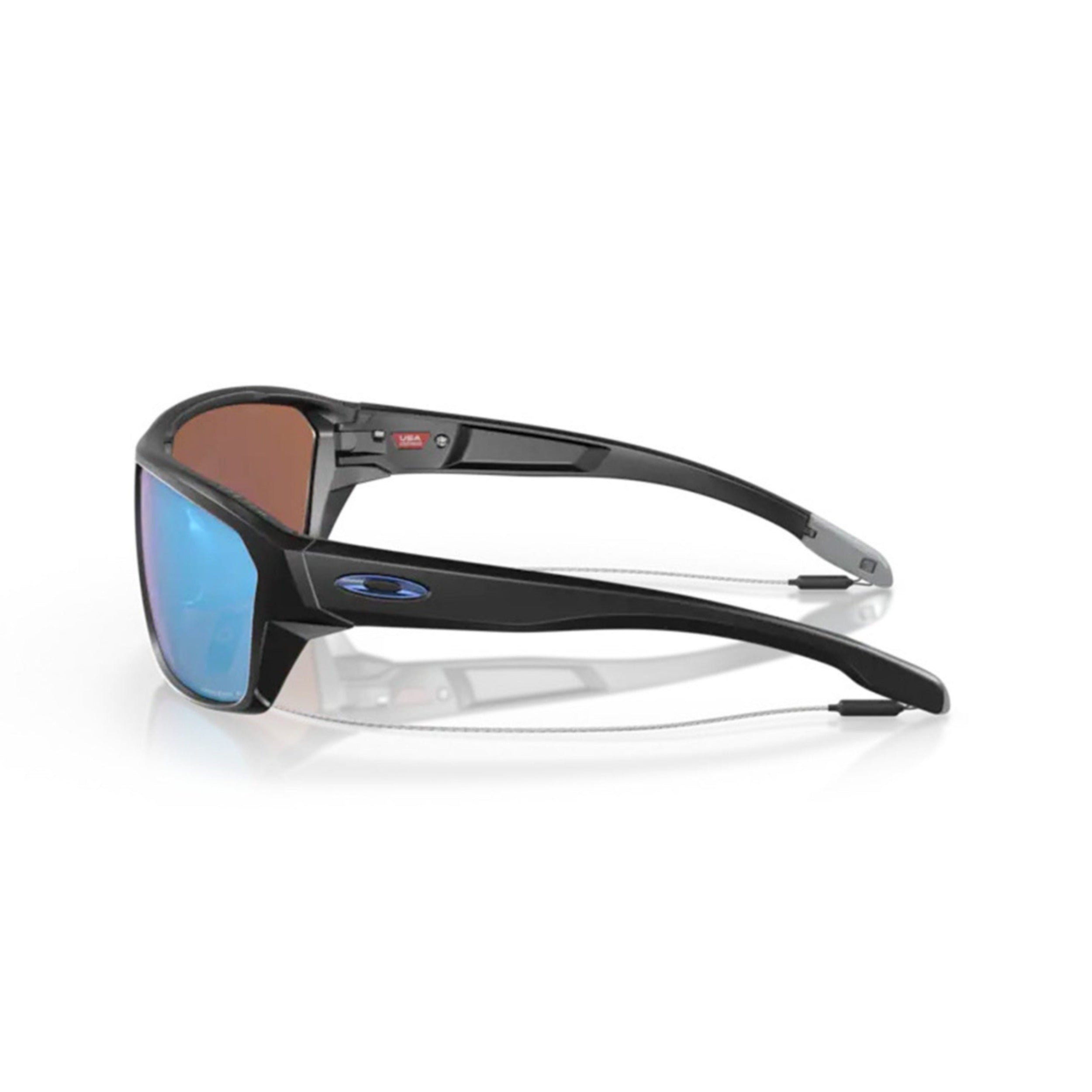 Lunettes de soleil Oakley noir mat 0OO9416