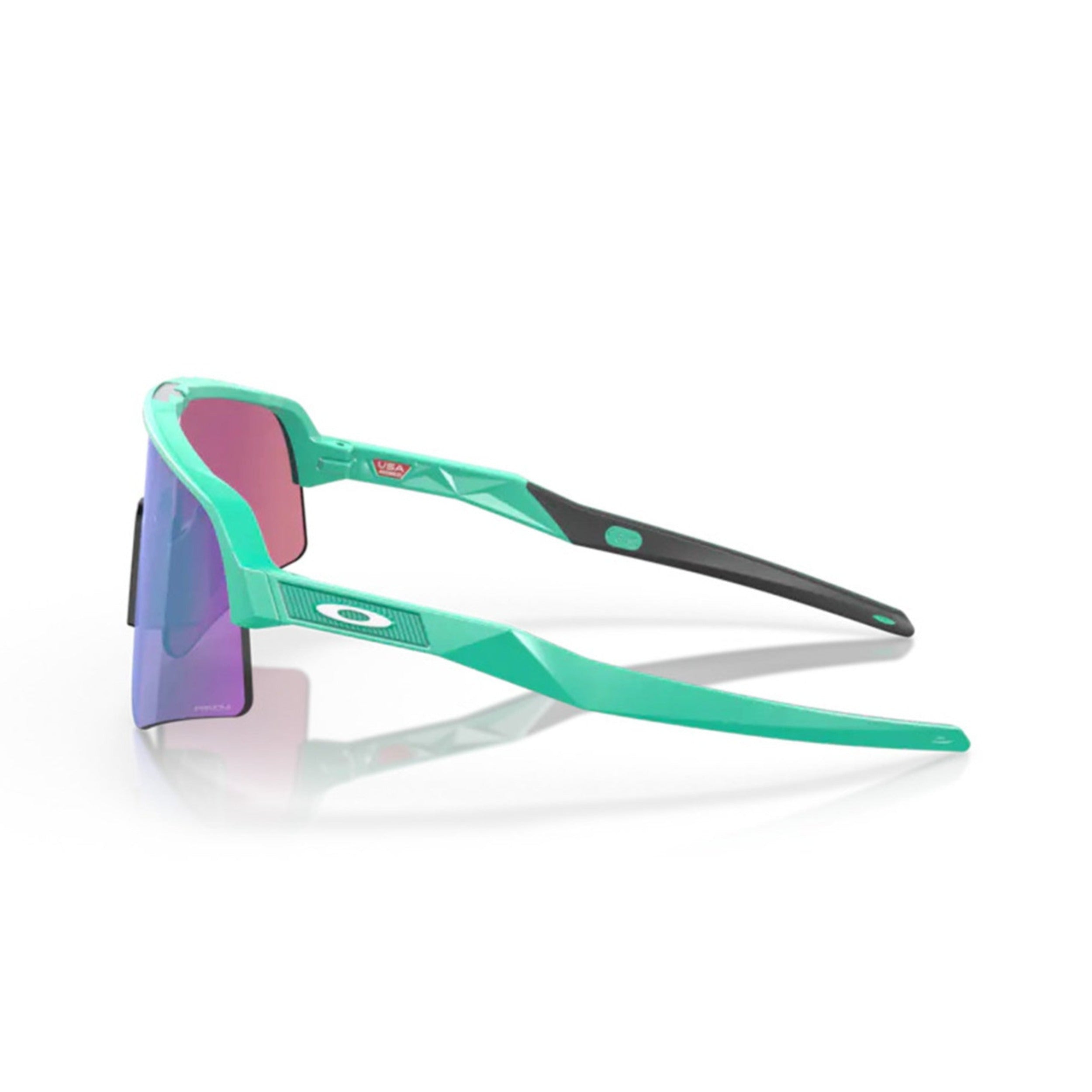 Matte Celeste 0OO9465 Sunglasses