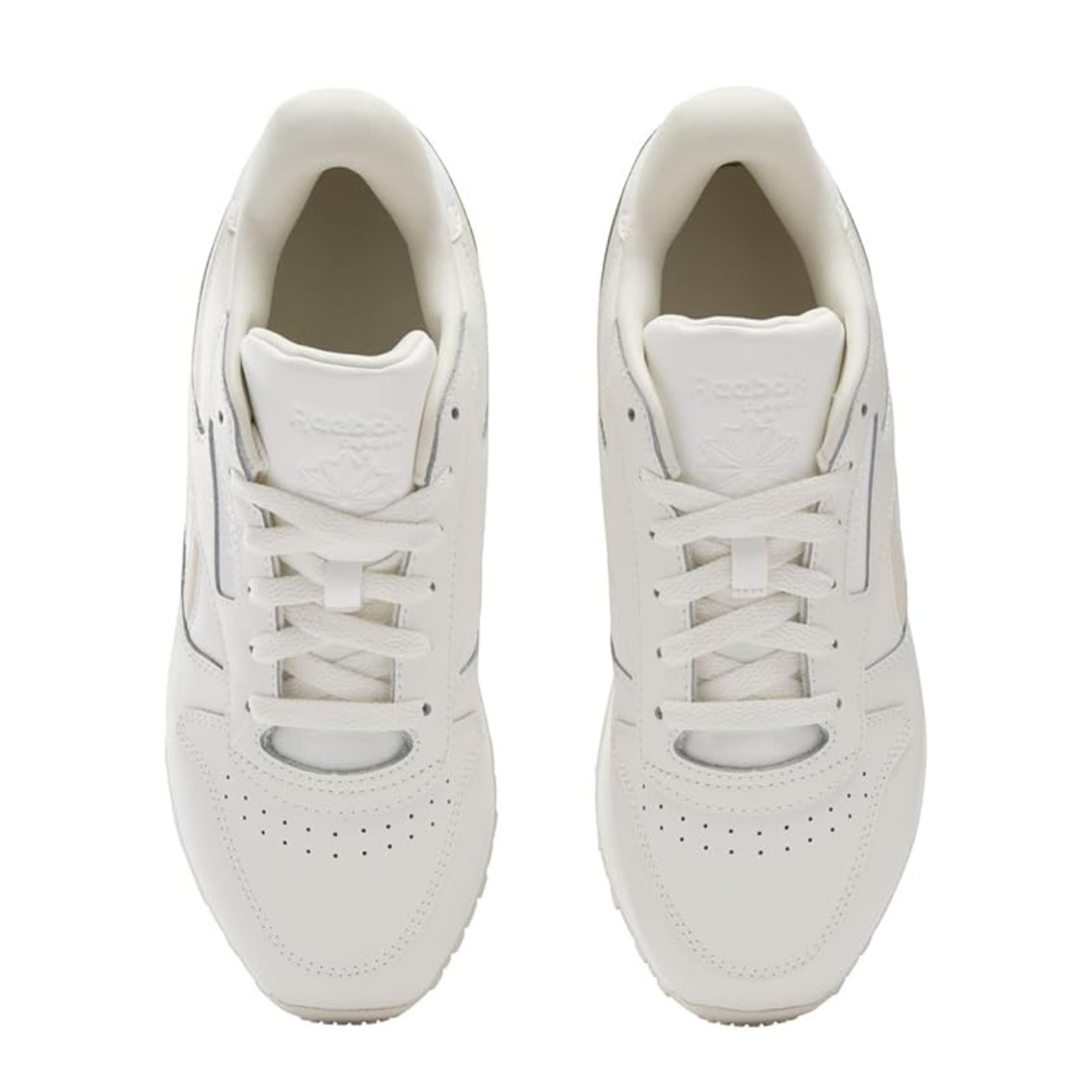 Chalk & Alasbaster Classic Leather Triple Lift