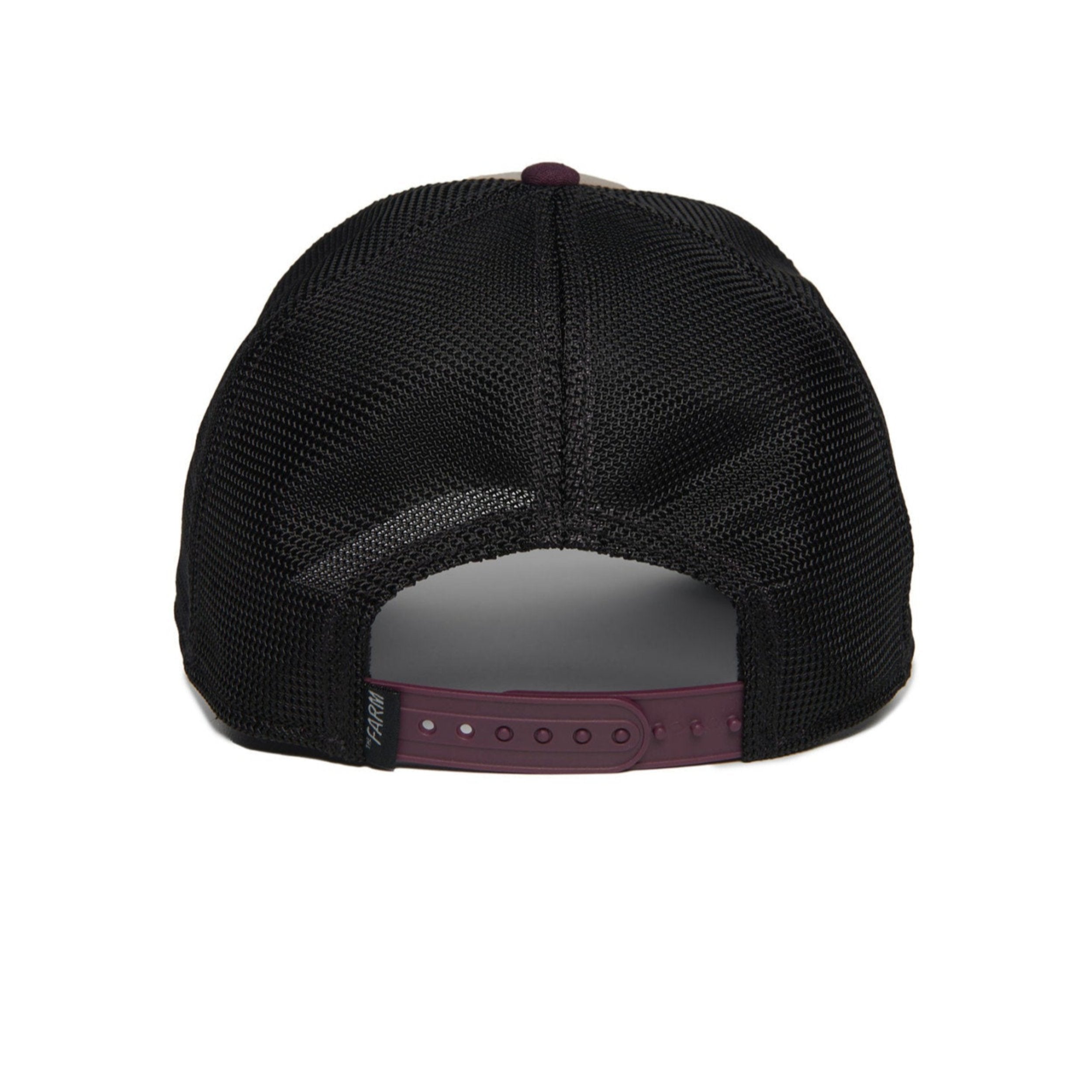 Goorin Bros Purple Mv Panther