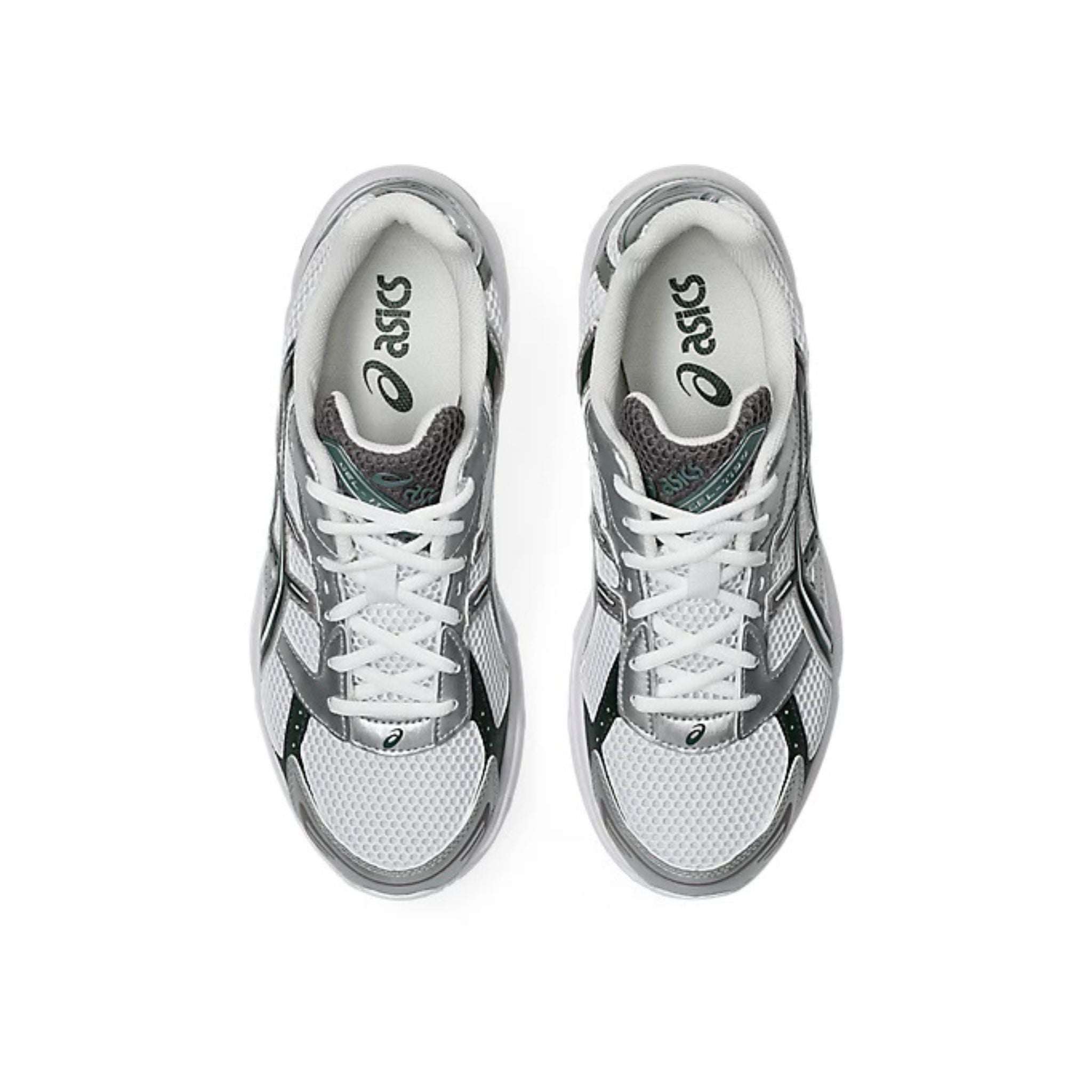 Gel-1130 - White/Forest Night