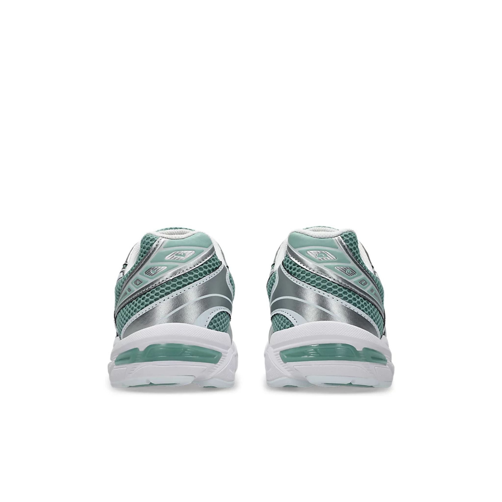 Gel-1130 - Vert-de-gris/Argent pur