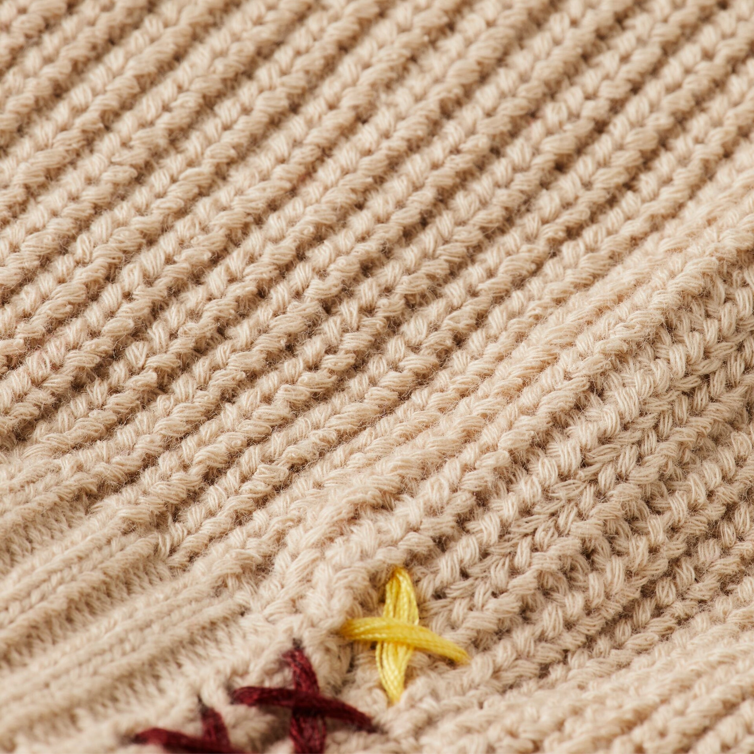 Pebble Long-Sleeved Polo