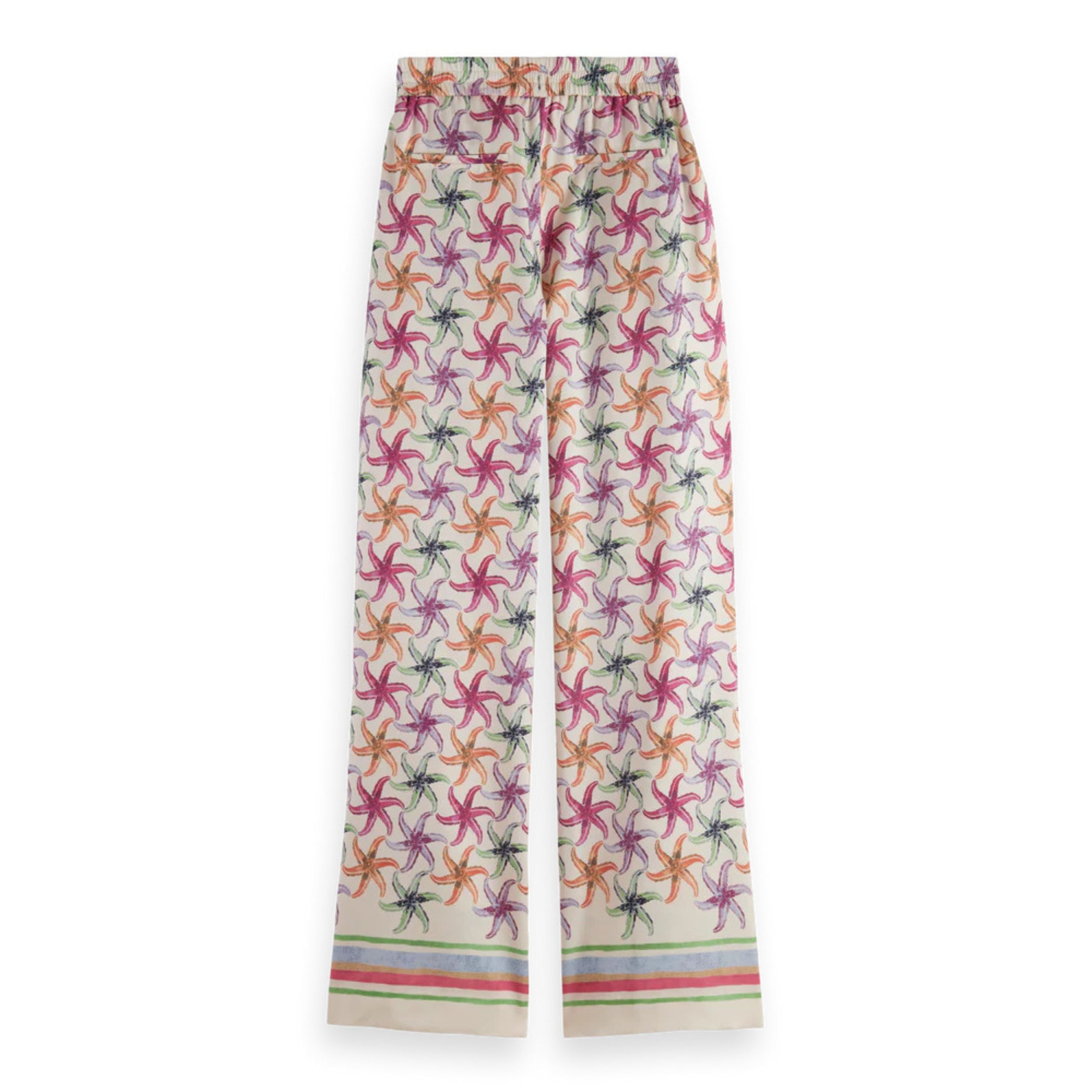 Starfish Board Gia Starfish Printed Pant