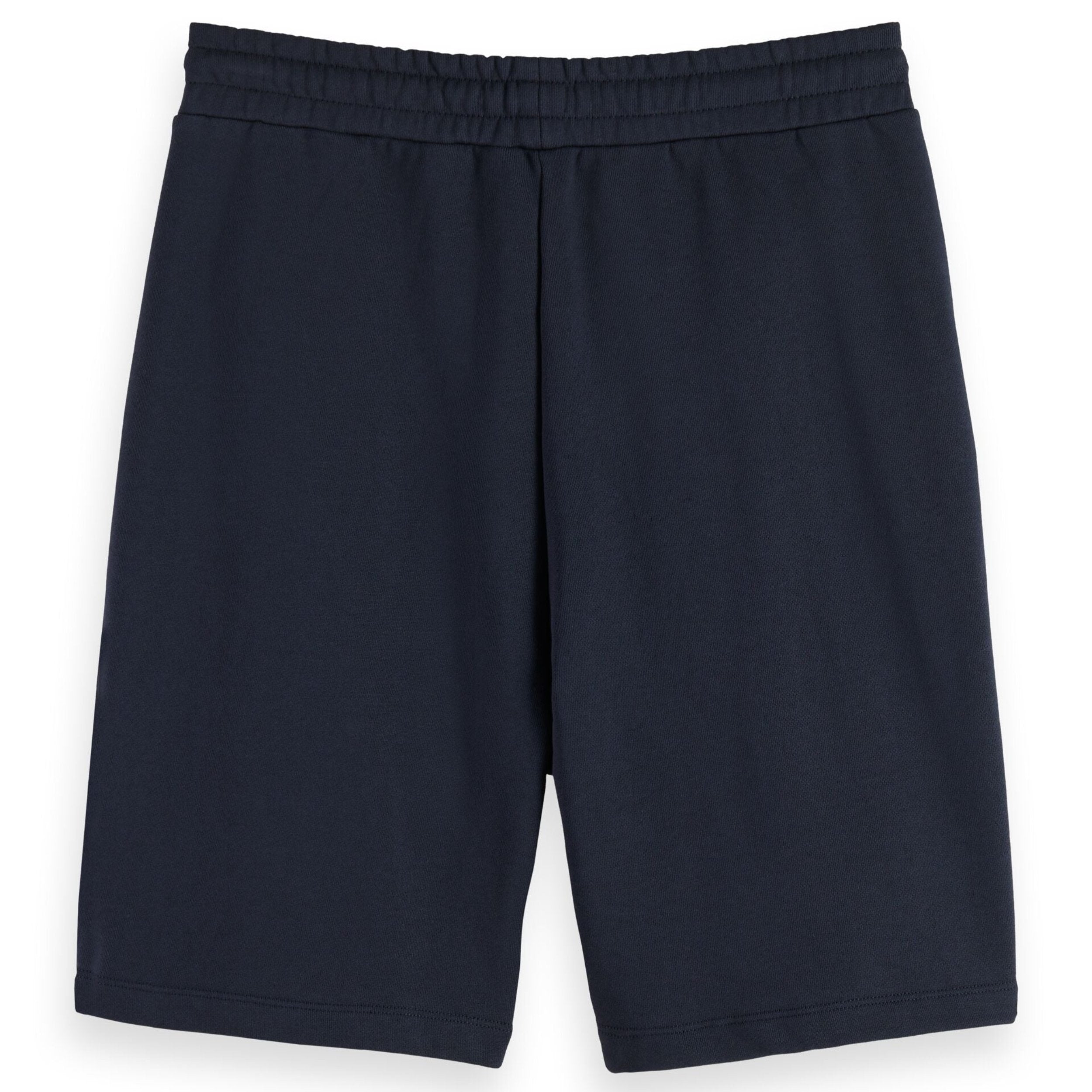 Night Essential Logo Sweat Short