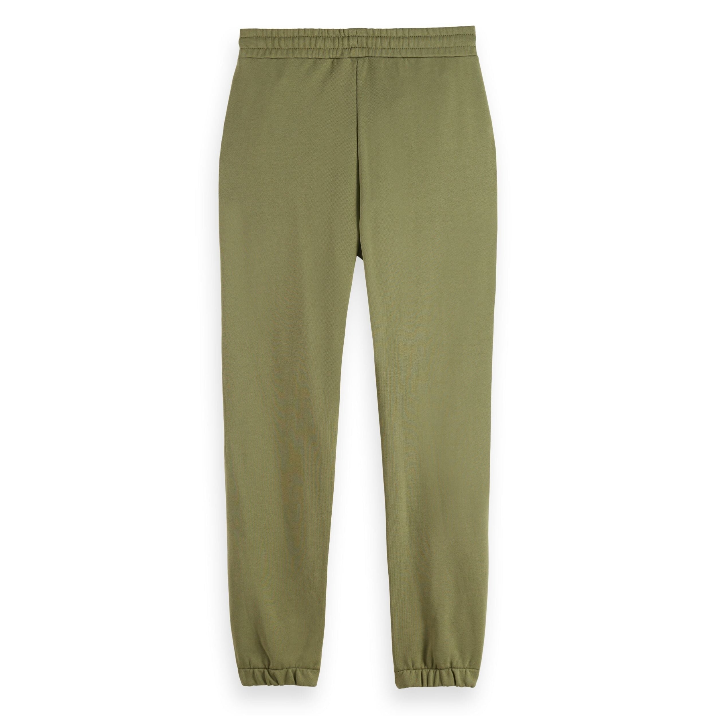Green Ivy Essential Logo Sweatpant