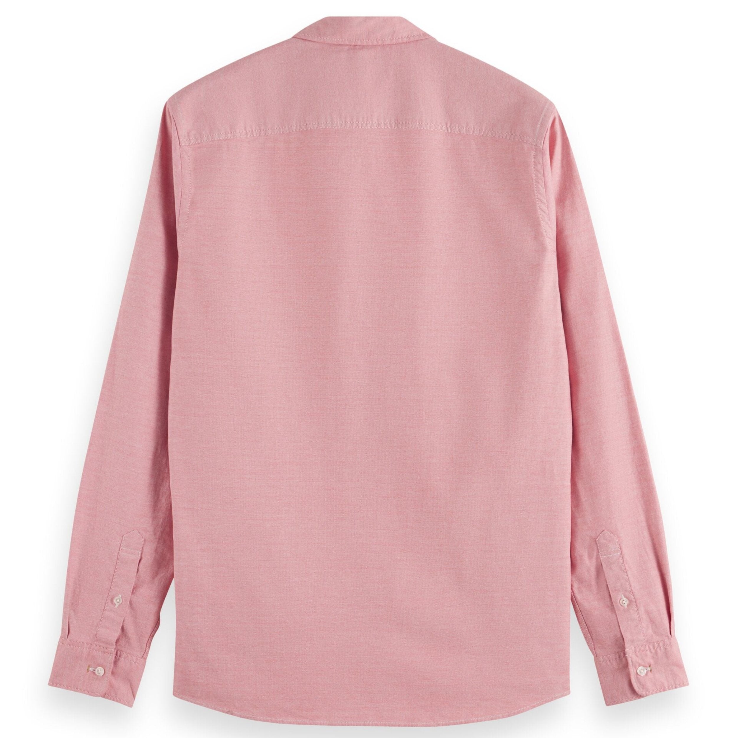 Negroni Seasonal Essentials Oxford Shirt