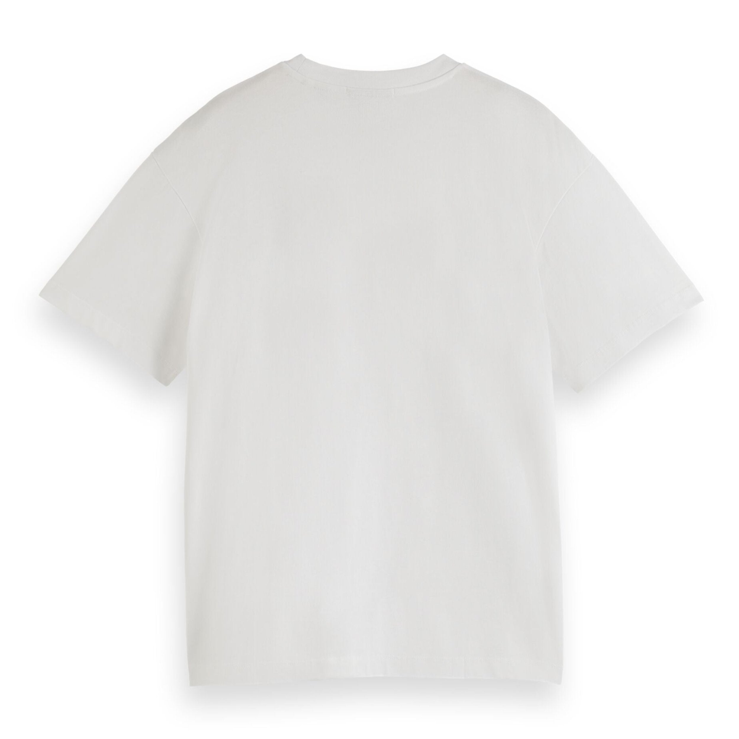 White Free Spirit Peace Bird T-Shirt