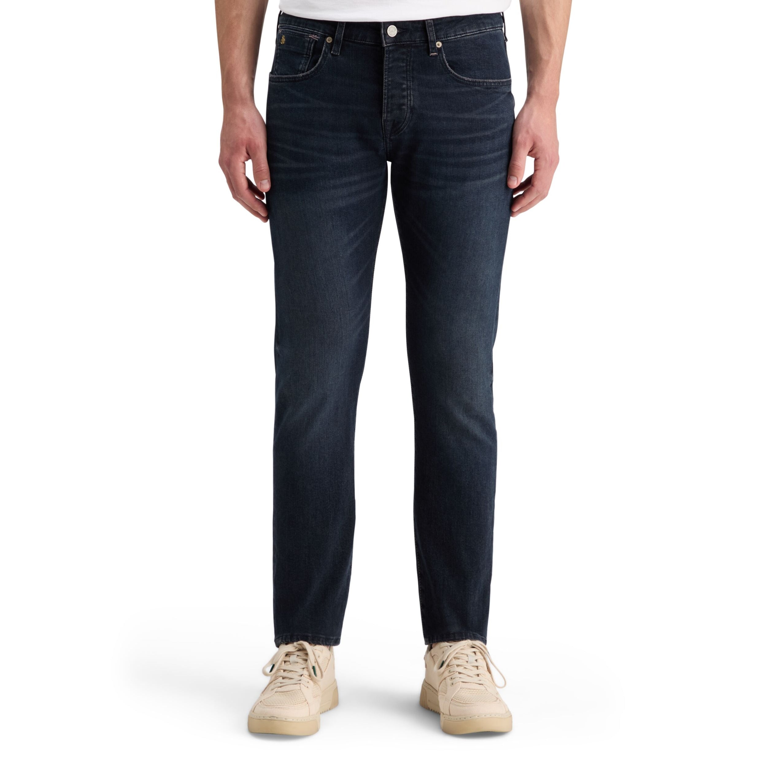 Keep Moving Ralston Regular Slim Jeans Keep Moving