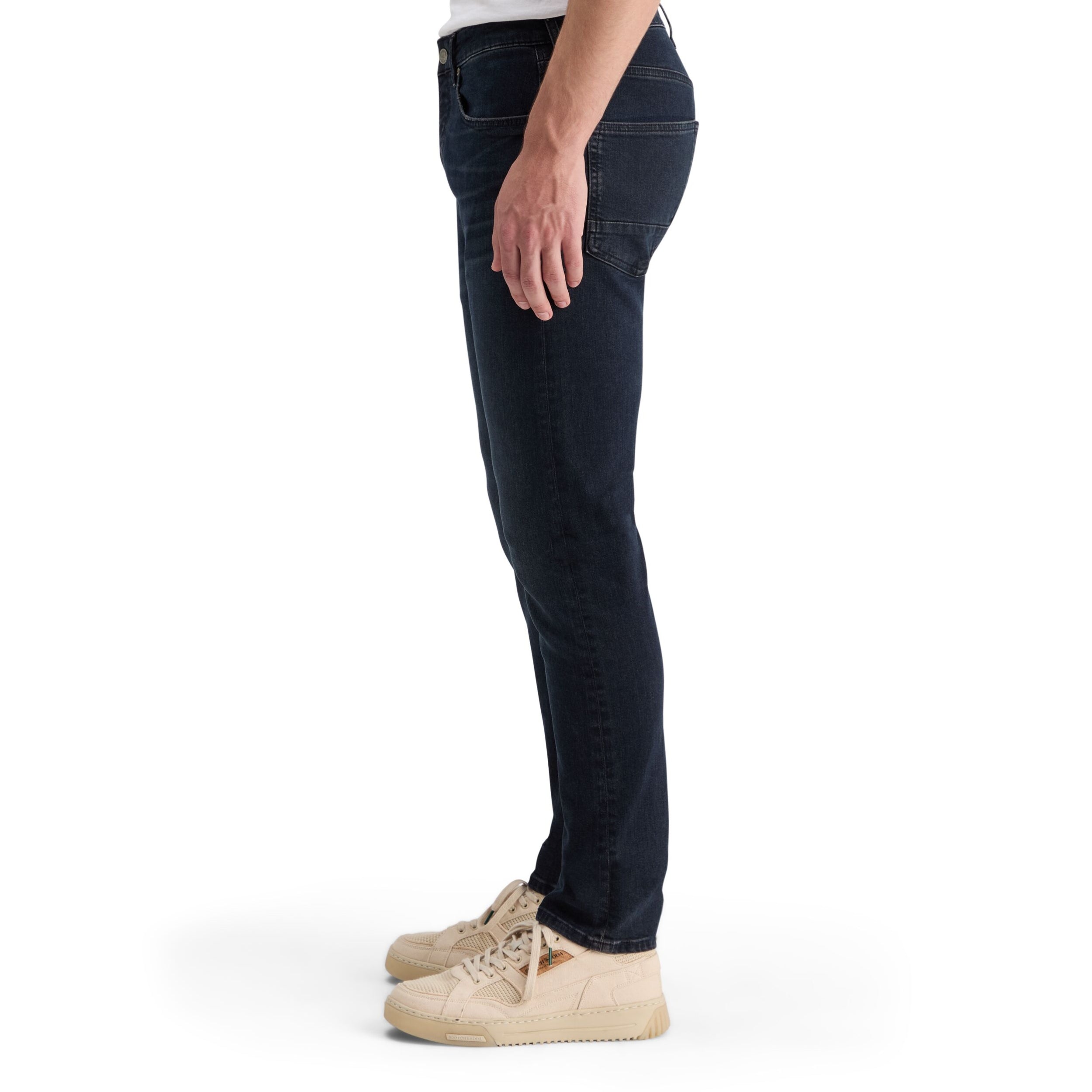 Keep Moving Ralston Regular Slim Jeans Keep Moving