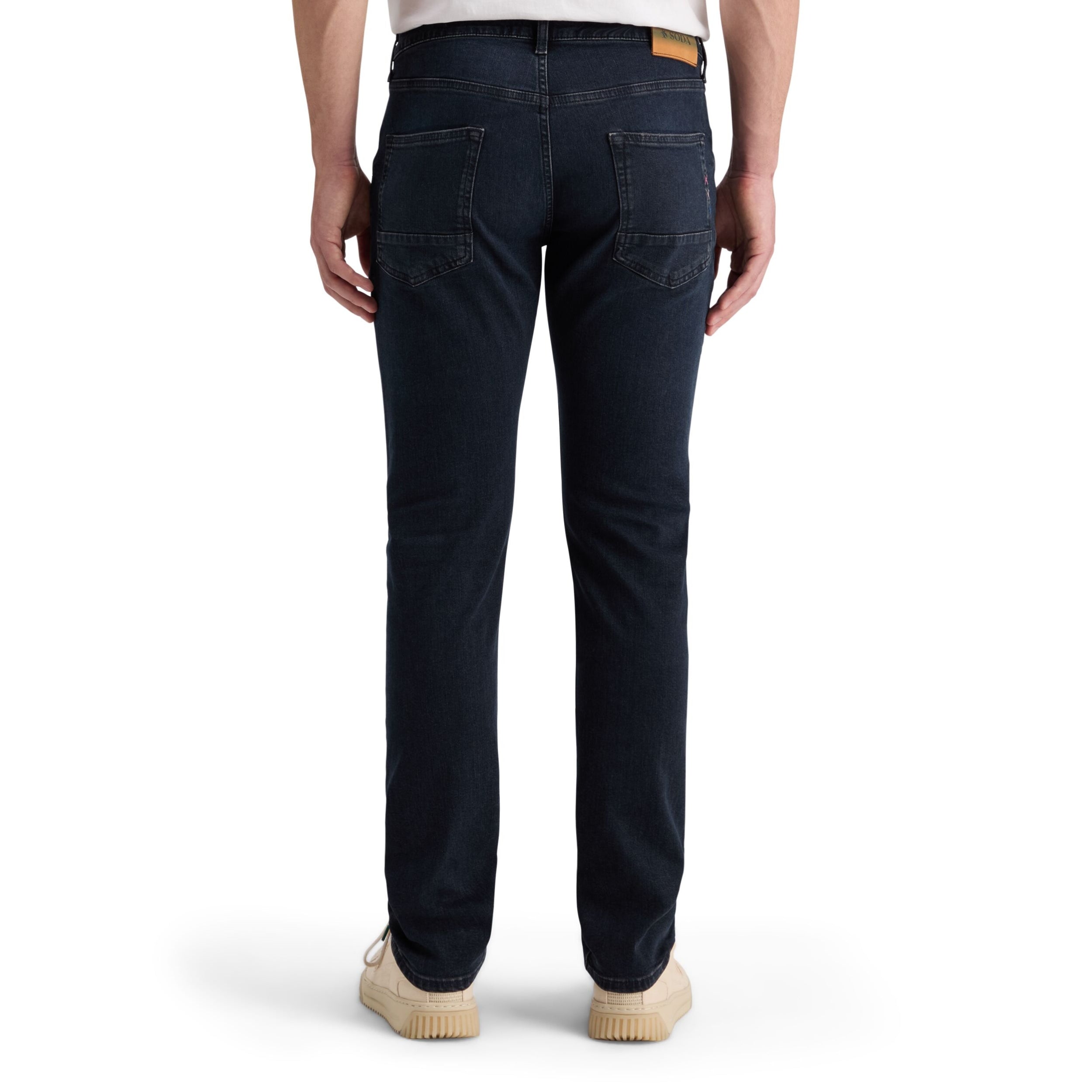 Keep Moving Ralston Regular Slim Jeans Keep Moving