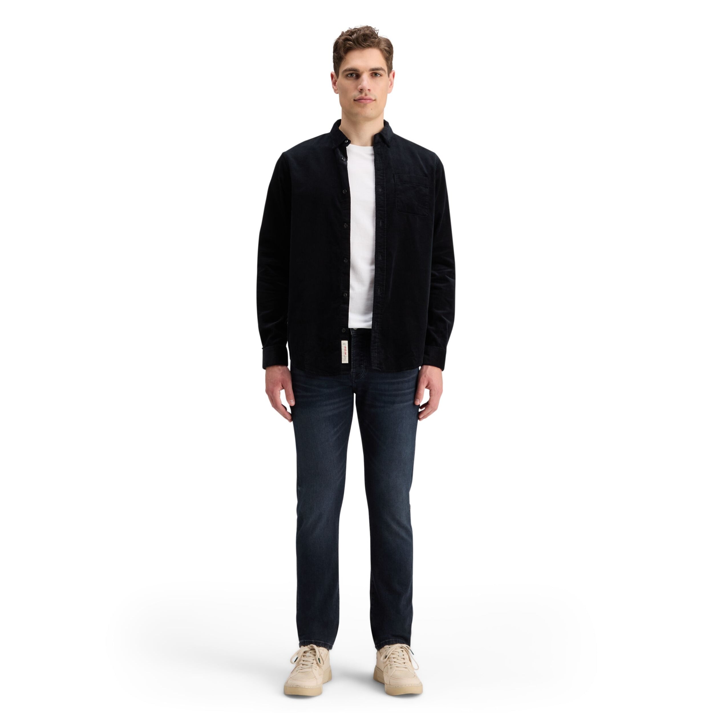 Keep Moving Ralston Regular Slim Jeans Keep Moving