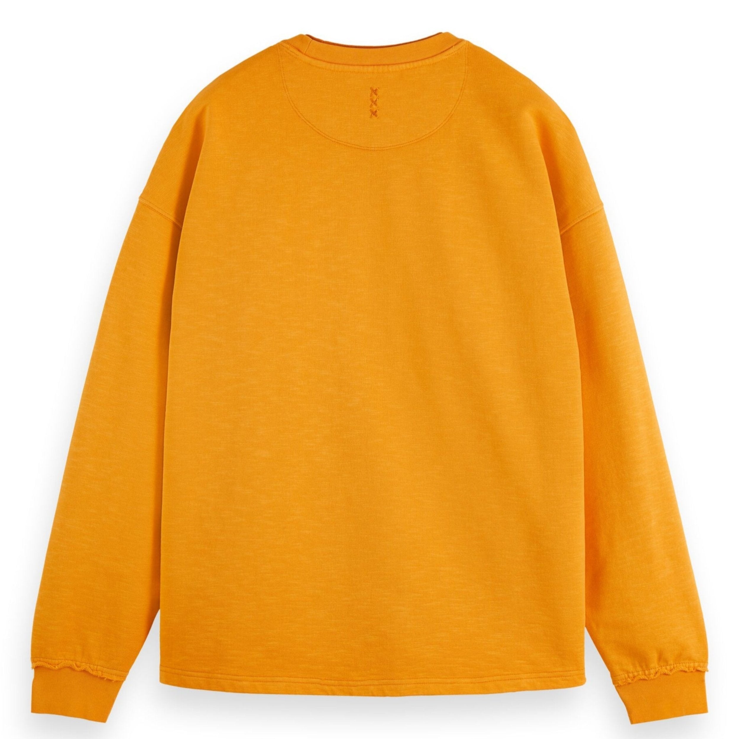 Yellow Cab Essential 3 Crosses Program Sweatshirt